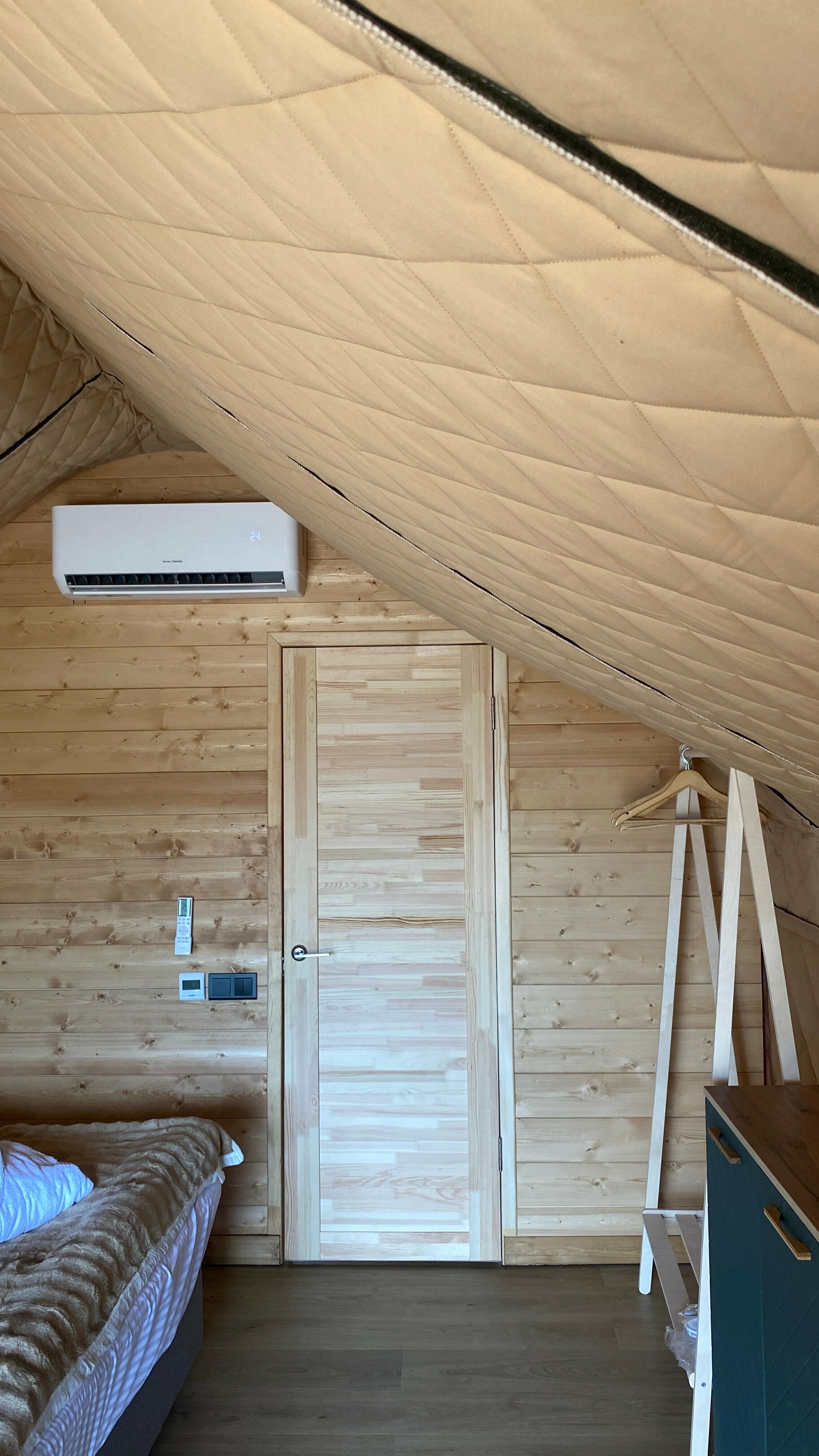 Лодж Закаты Селигера с фурако