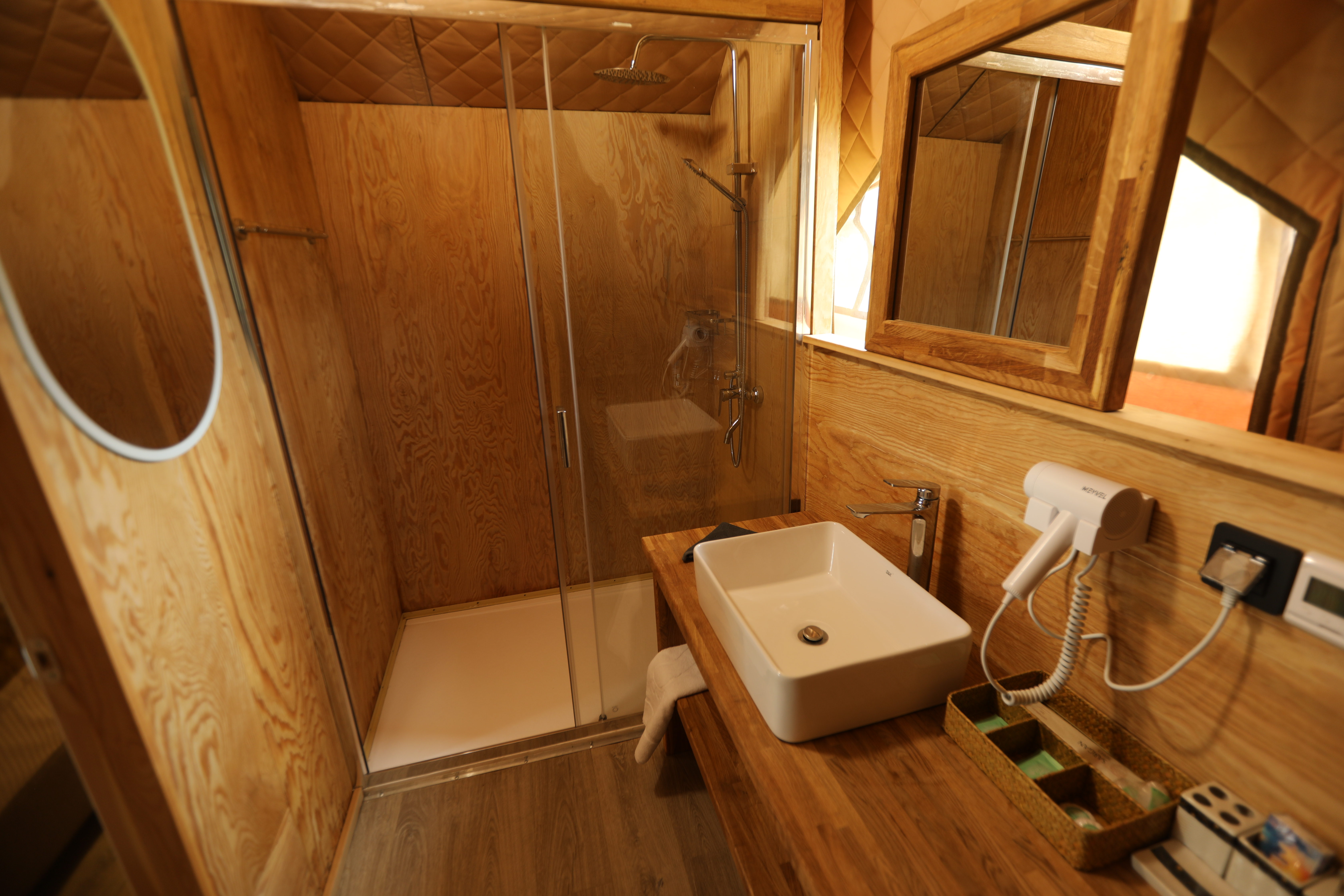 Лодж Закаты Селигера с фурако