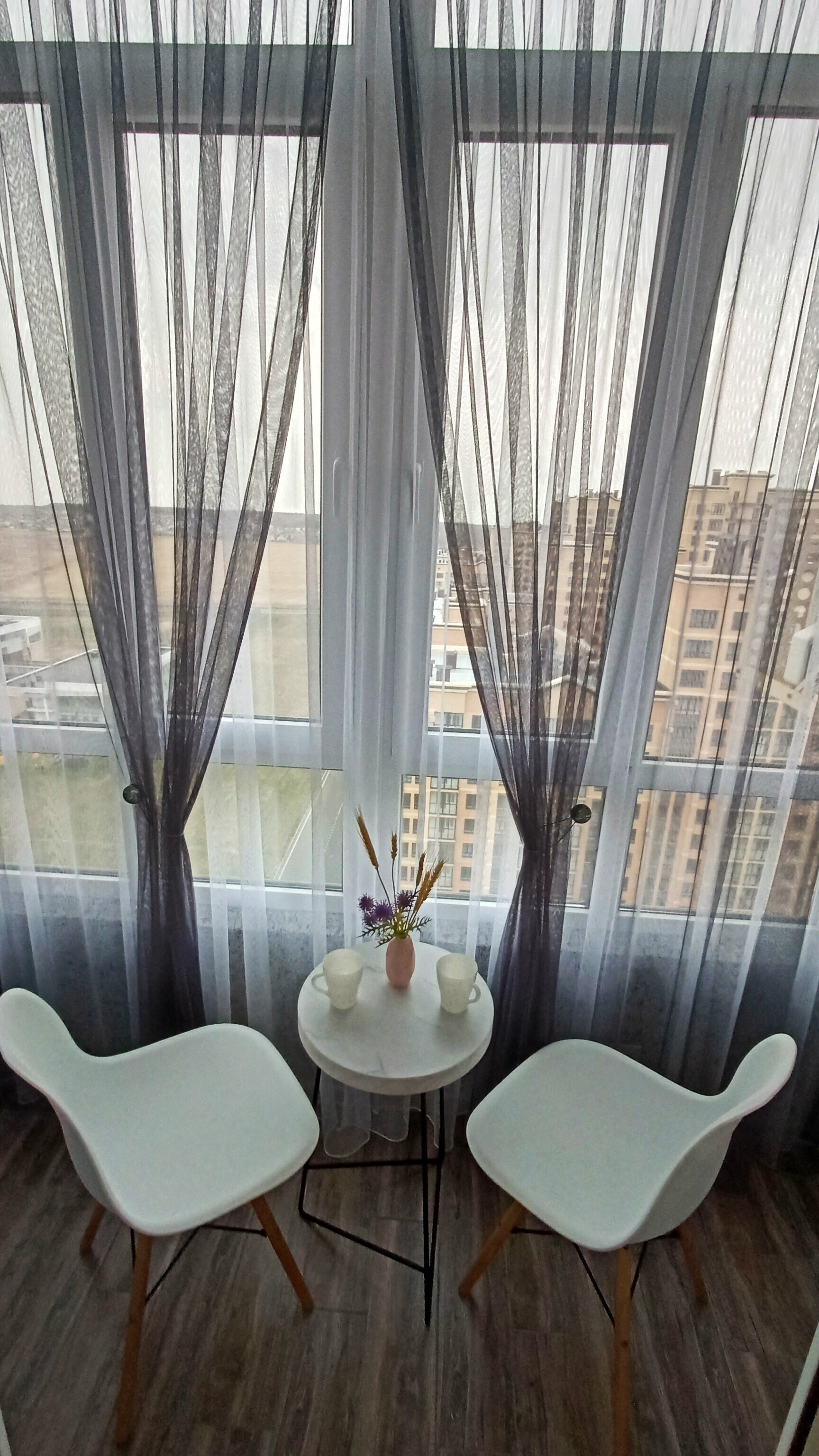 Апартаменты Делюкс