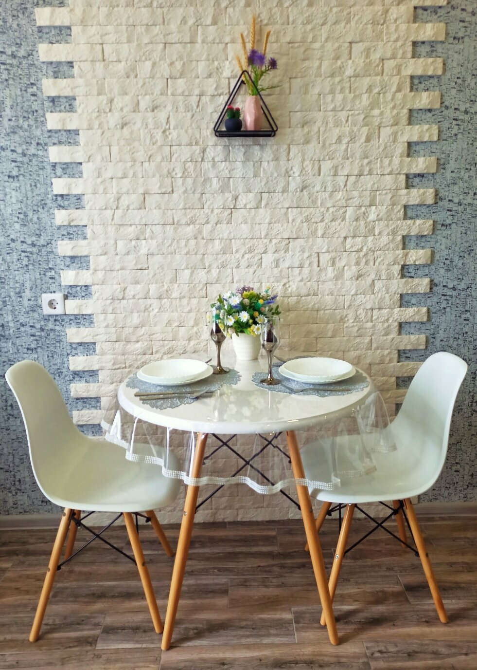 Апартаменты Делюкс