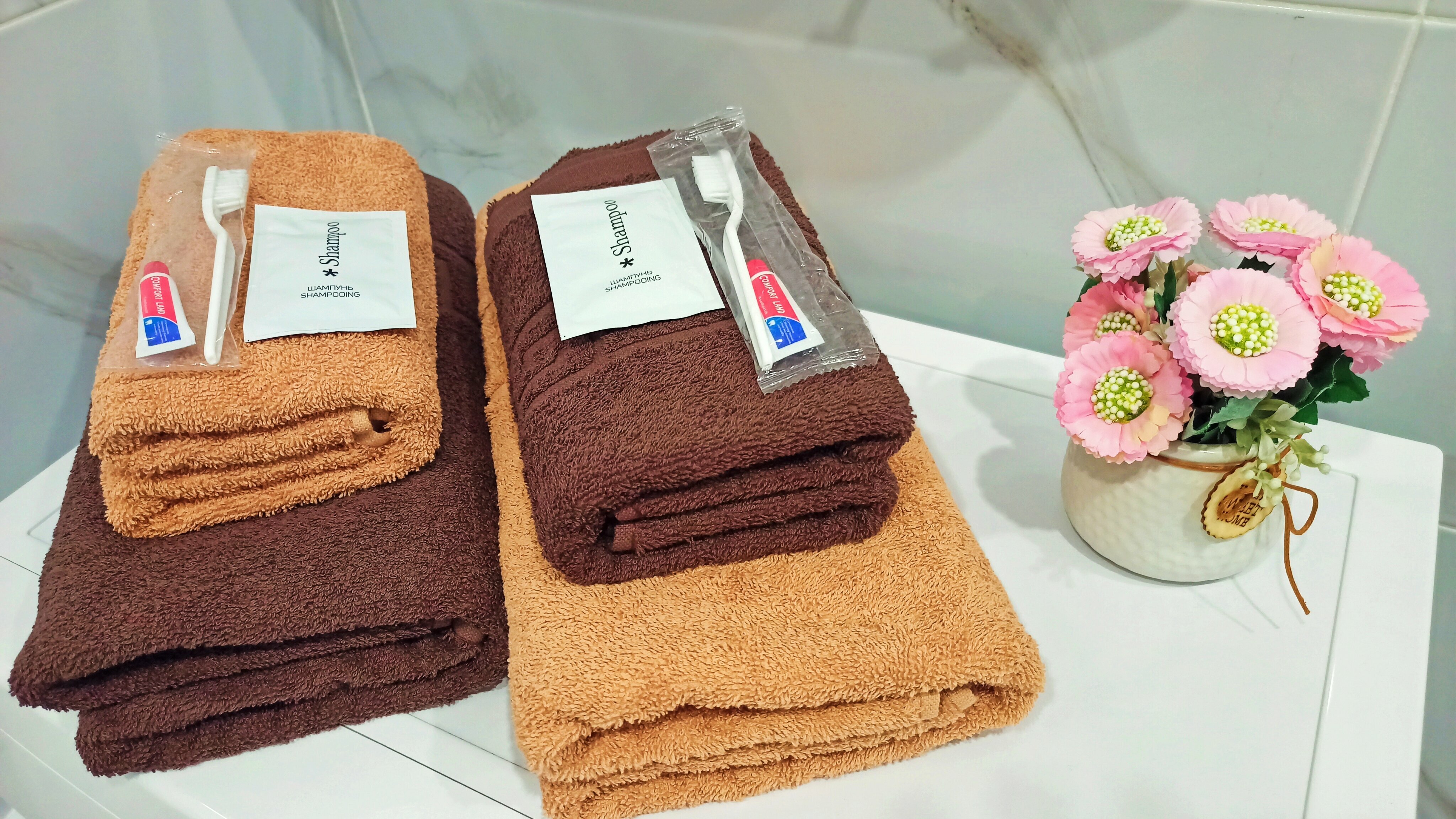 Апартаменты Делюкс