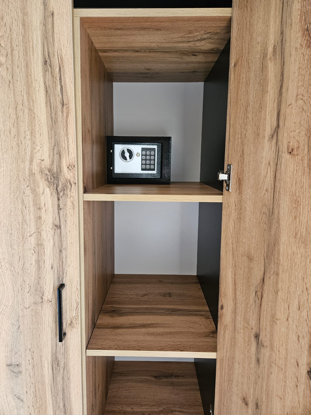 Двухместный номер с 1 кроватью и балконом, вид на море