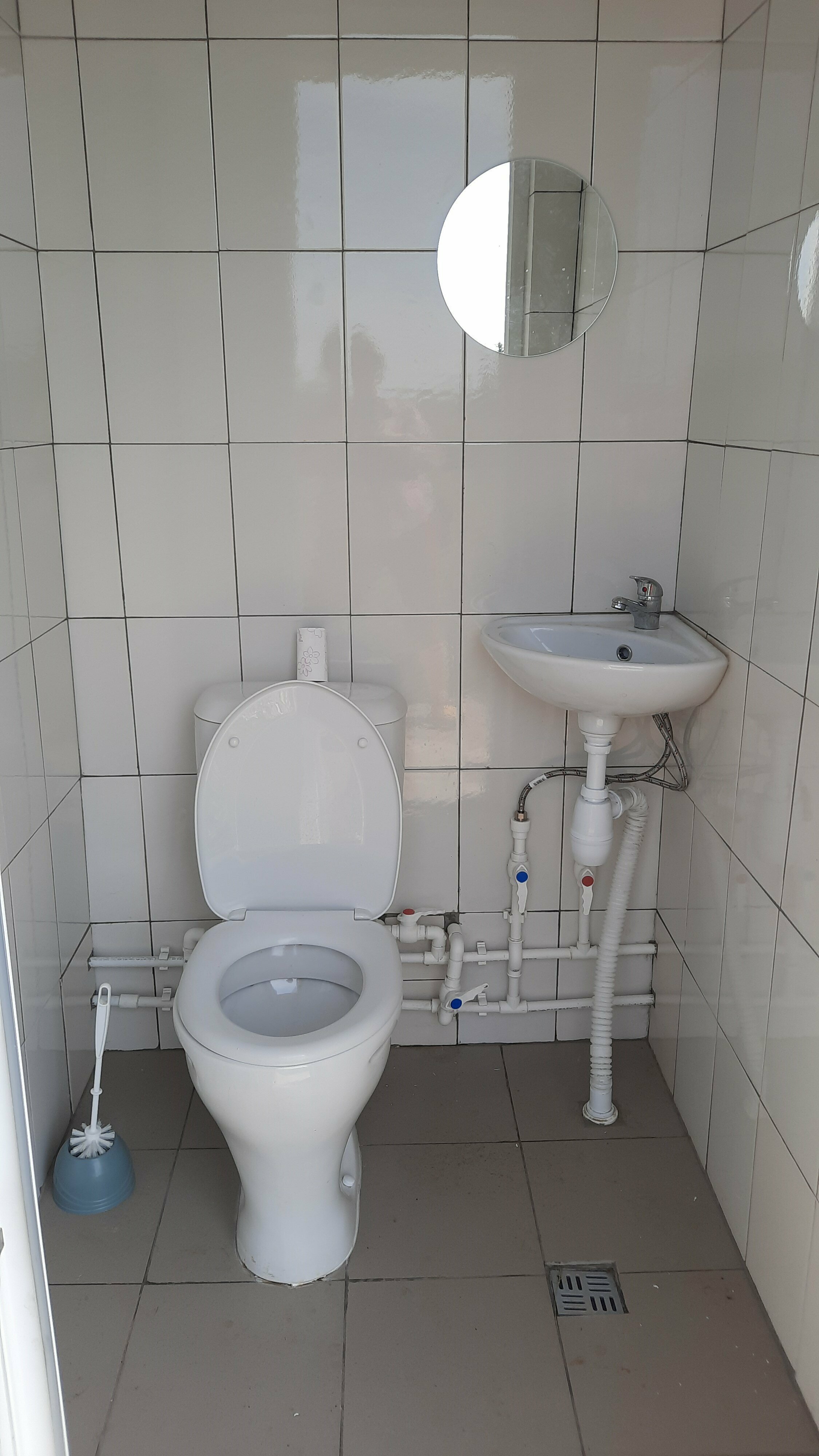 Дом для семейного отдыха