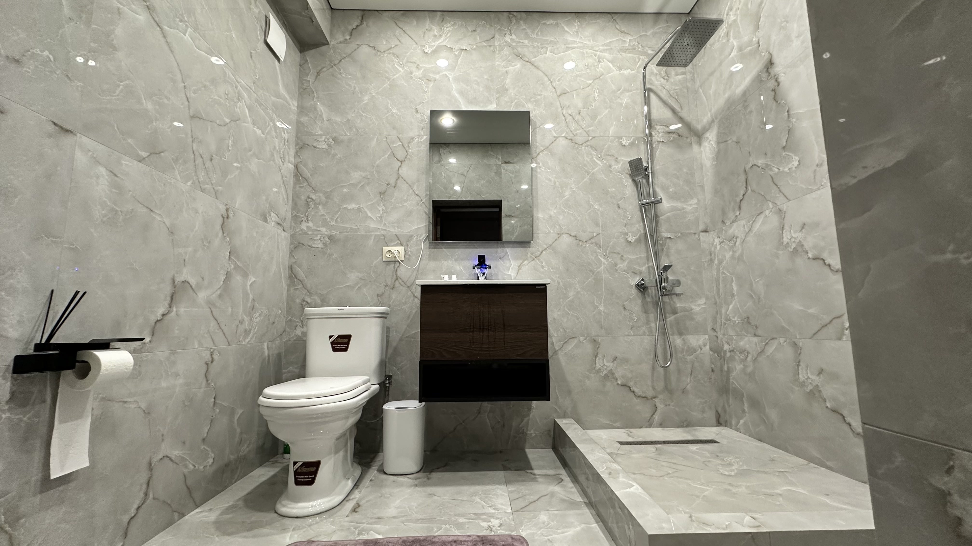 Комфортный номер "Уют-2"