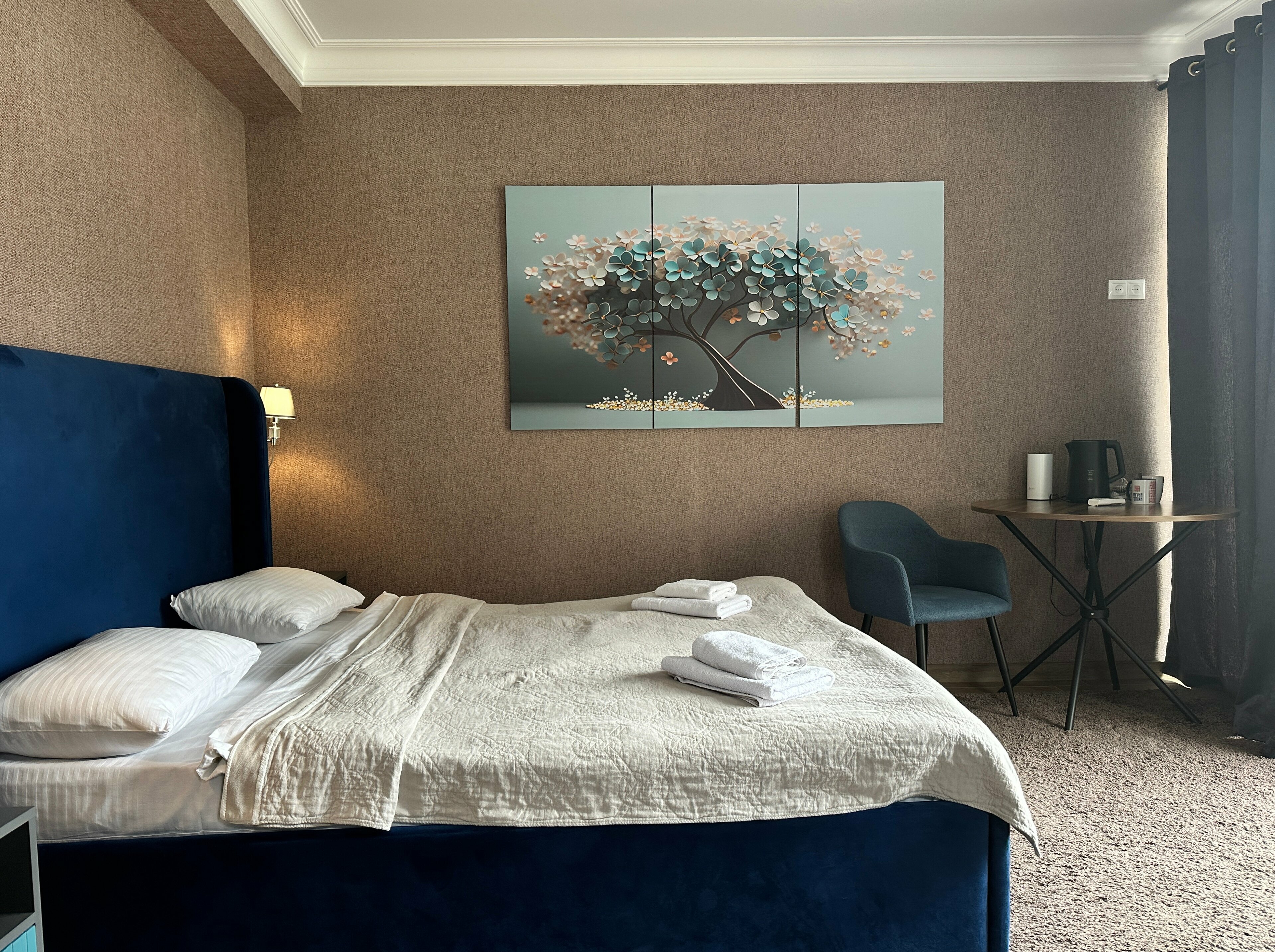 Комфортный номер "Уют-2"