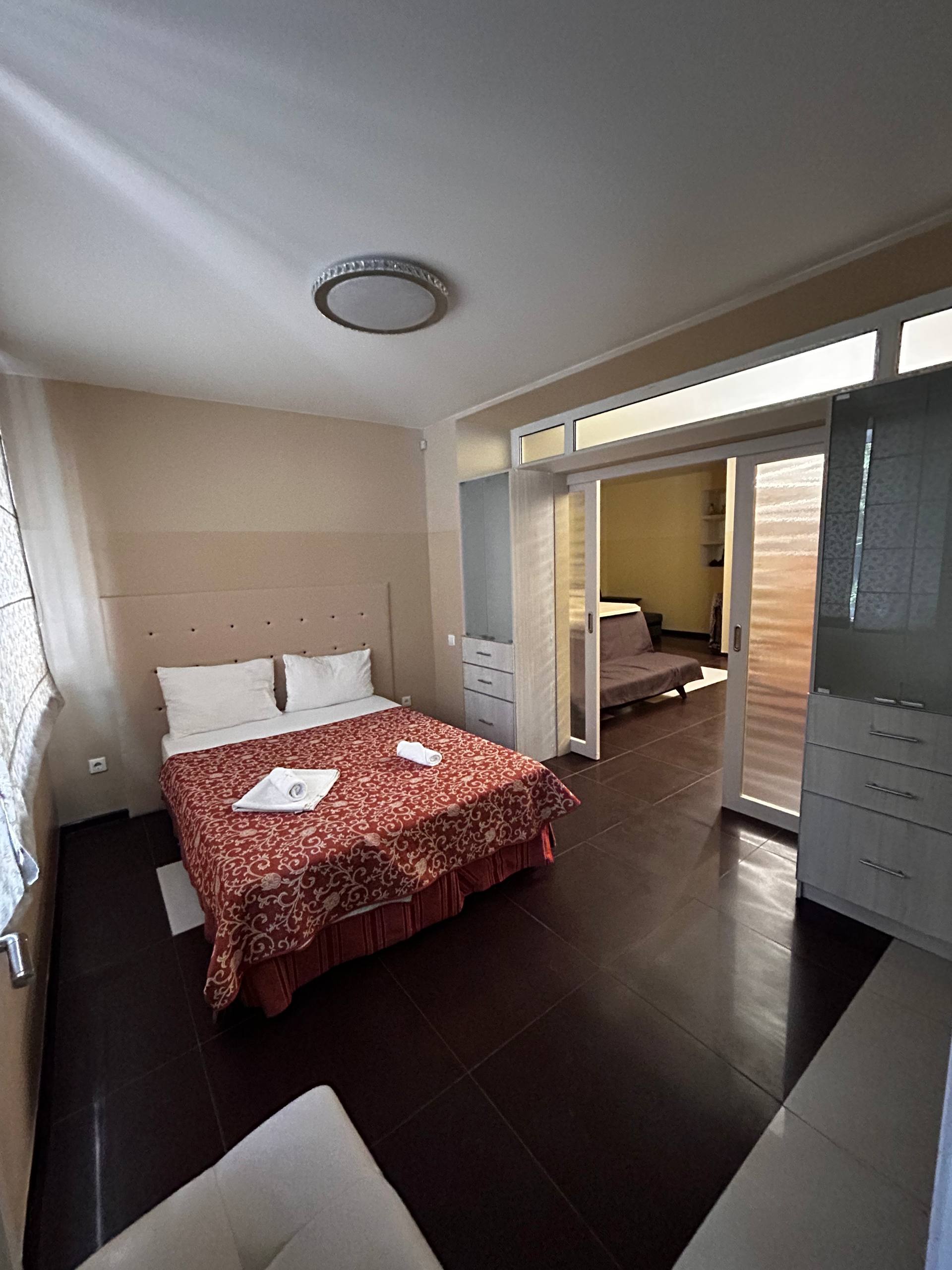 Семейный люкс