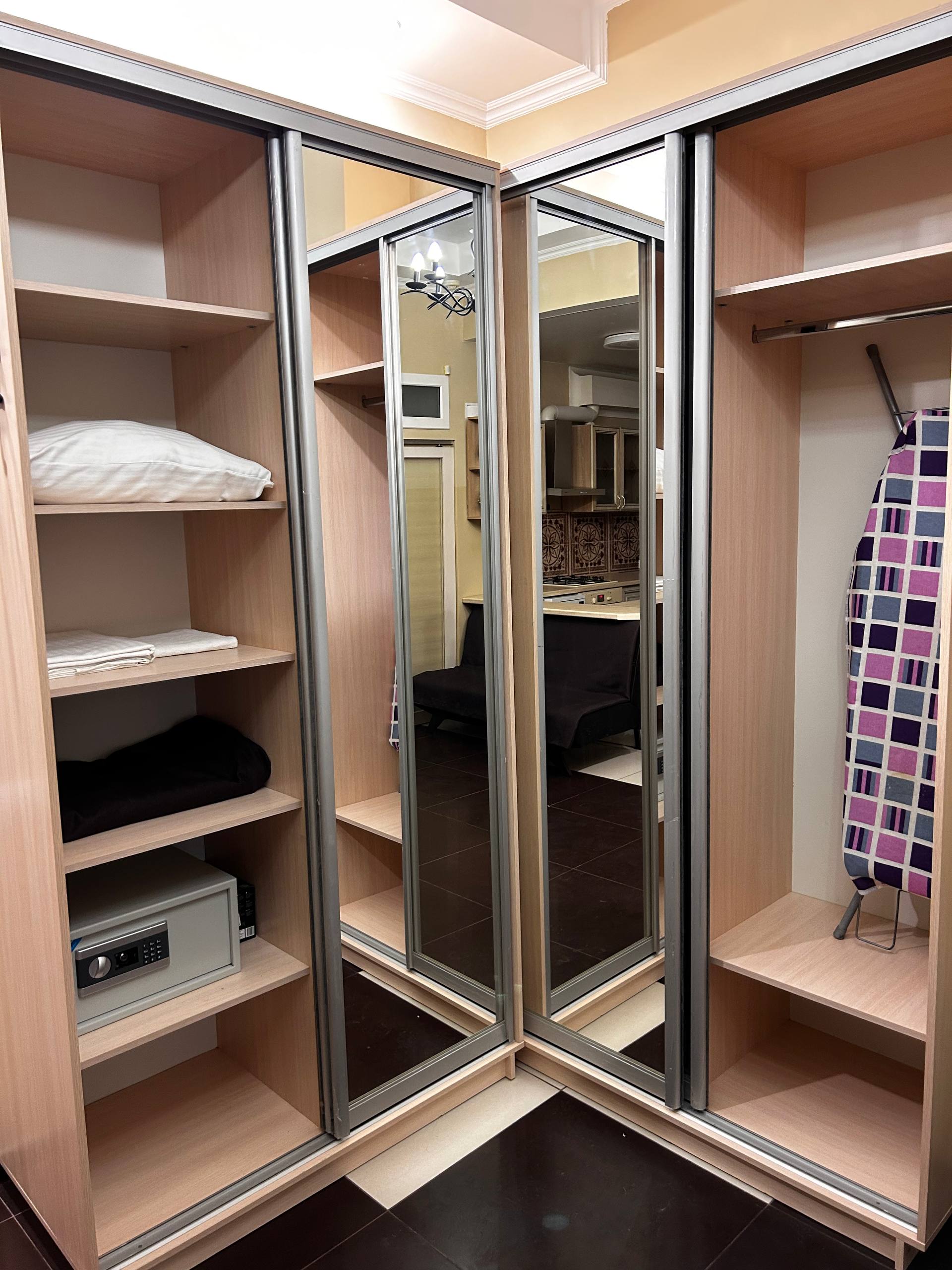 Семейный люкс