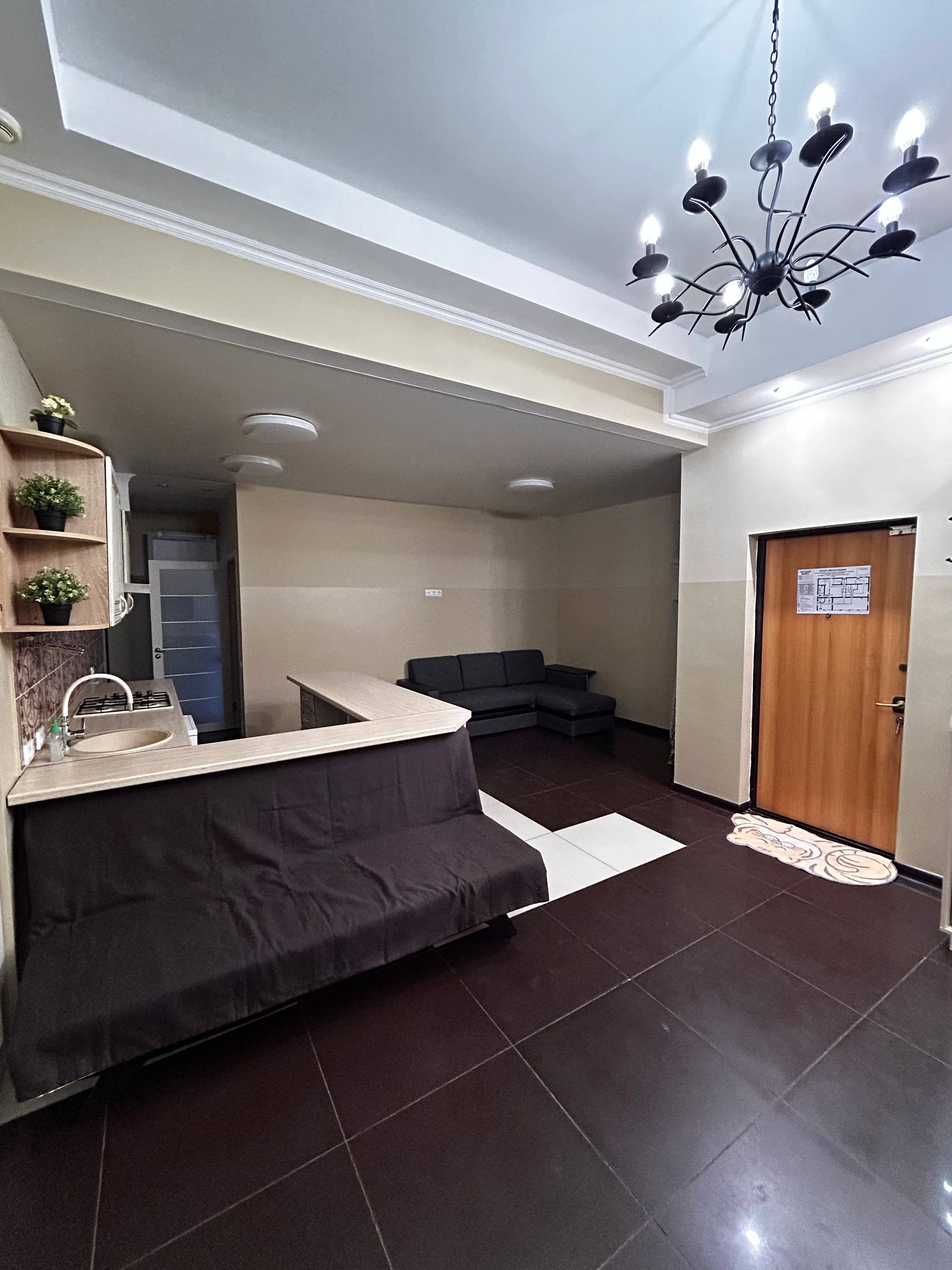 Семейный люкс