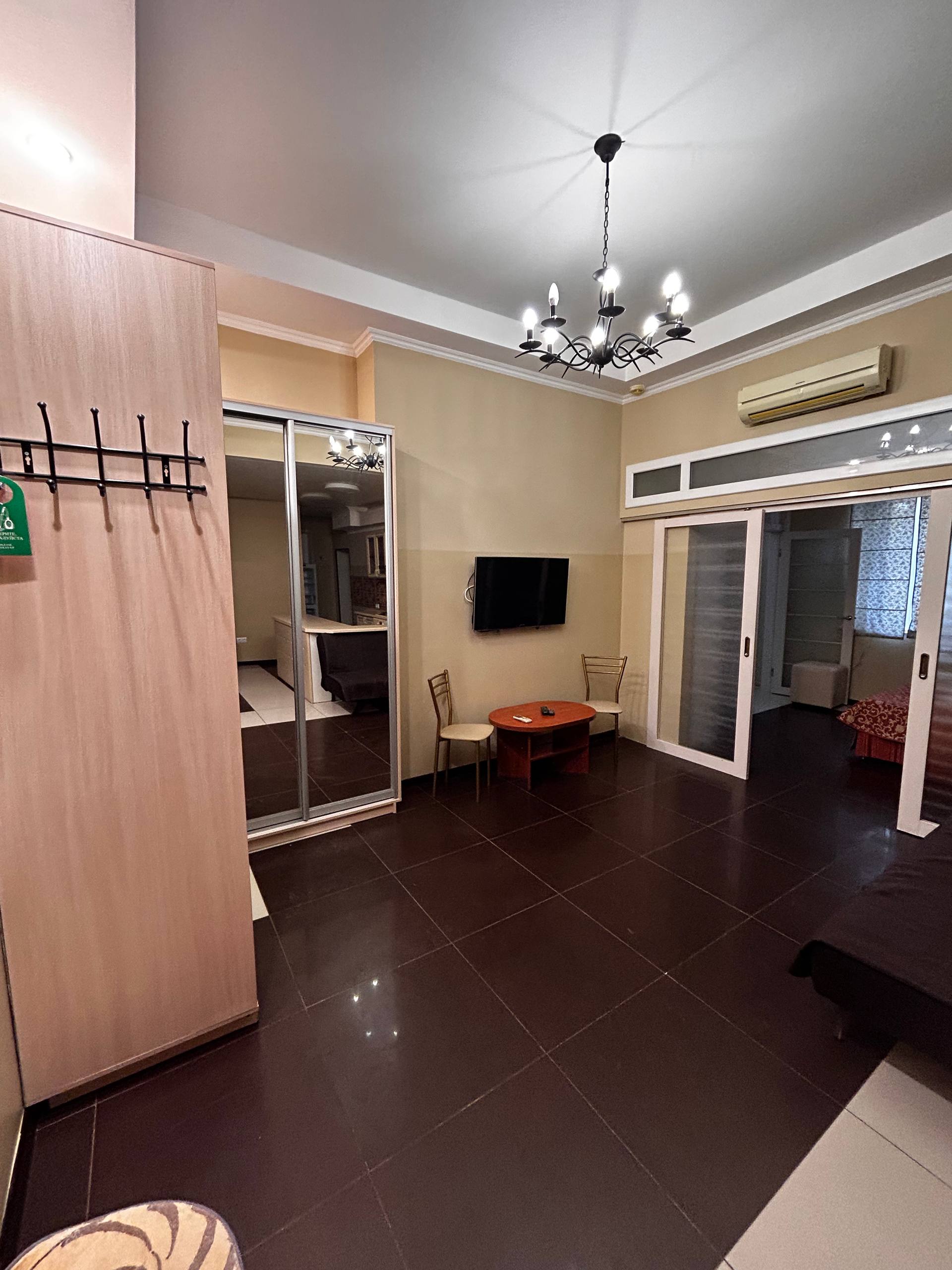 Семейный люкс