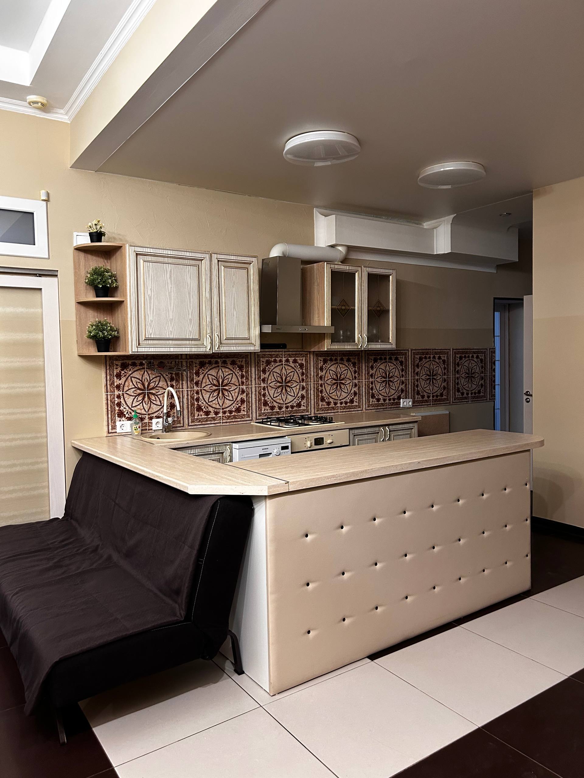 Семейный люкс