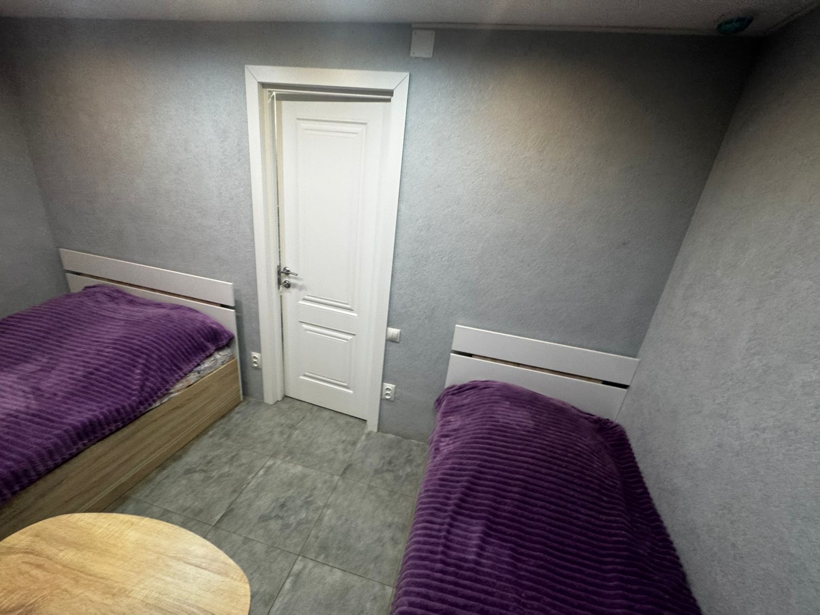 Улучшенный семейный номер