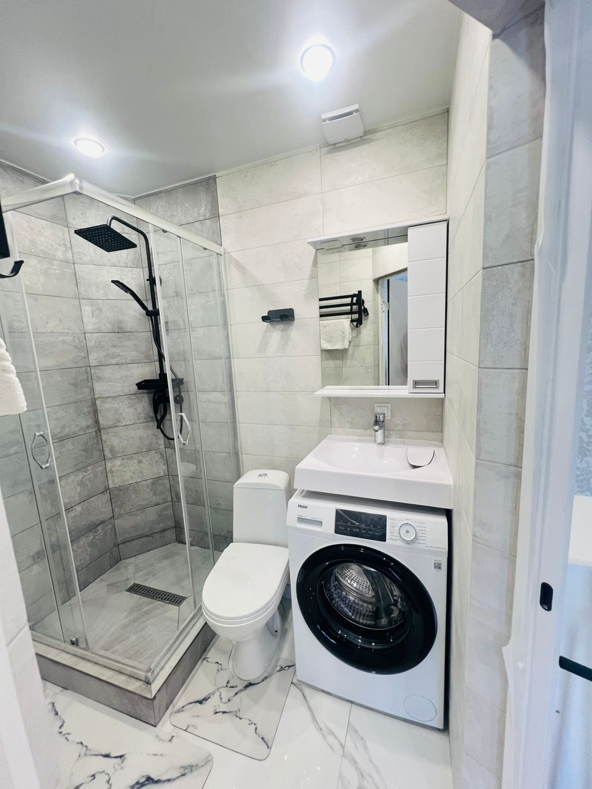 Двухуровневая трехкомнатная 10В