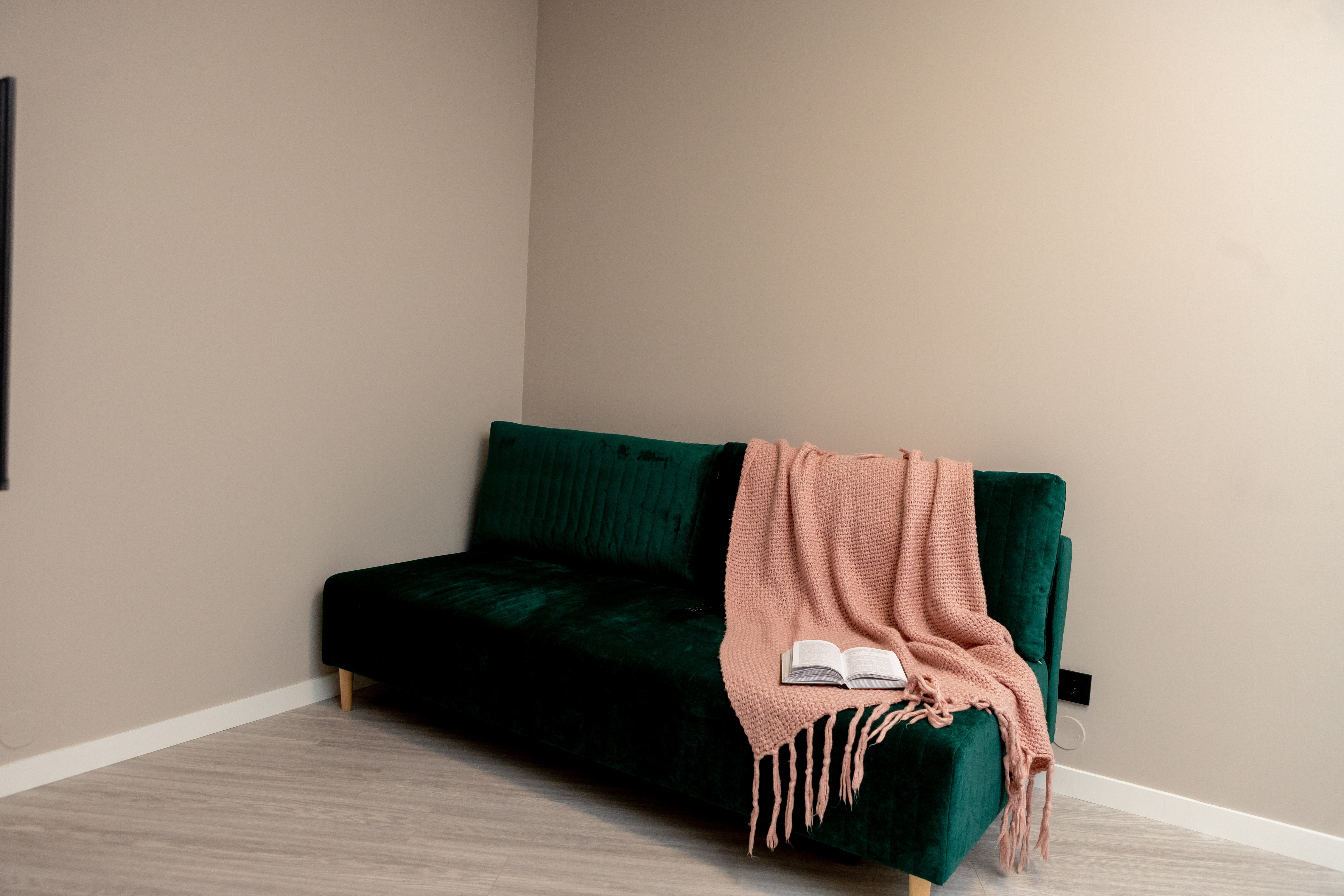 Классический трехместный номер