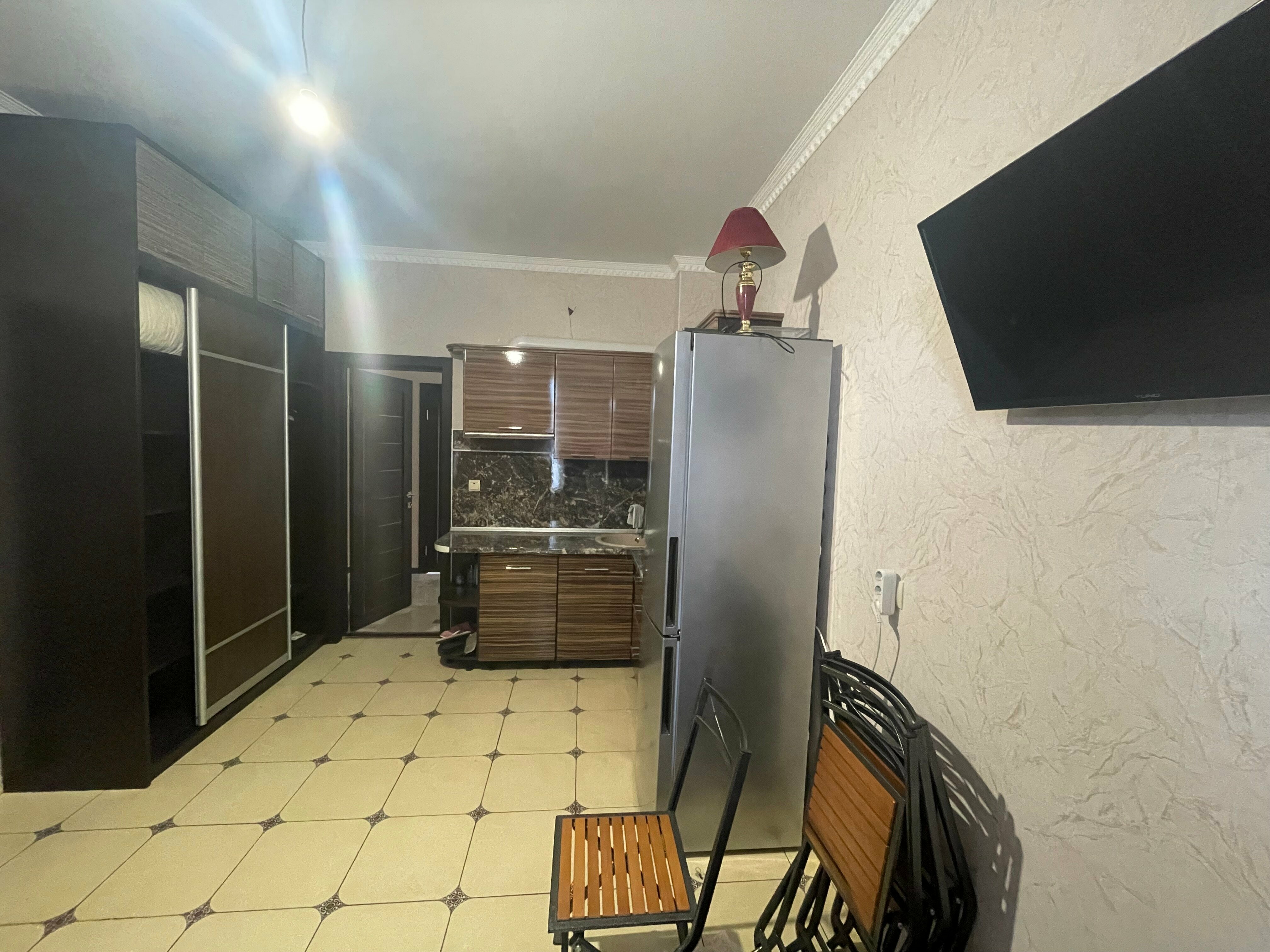 Семейный люкс