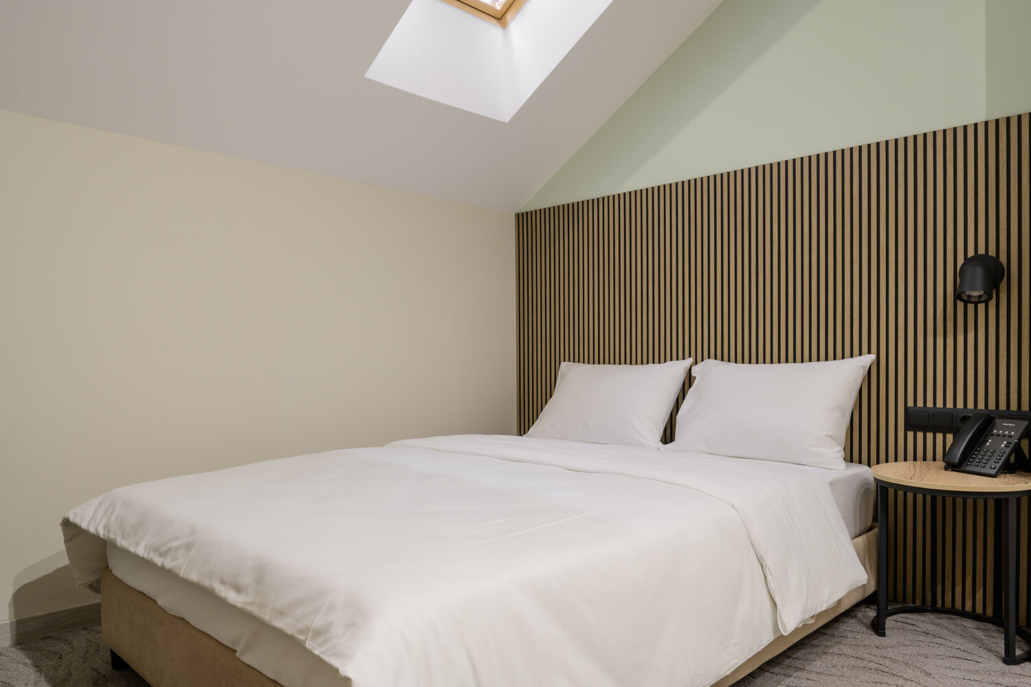 Одноместный номер