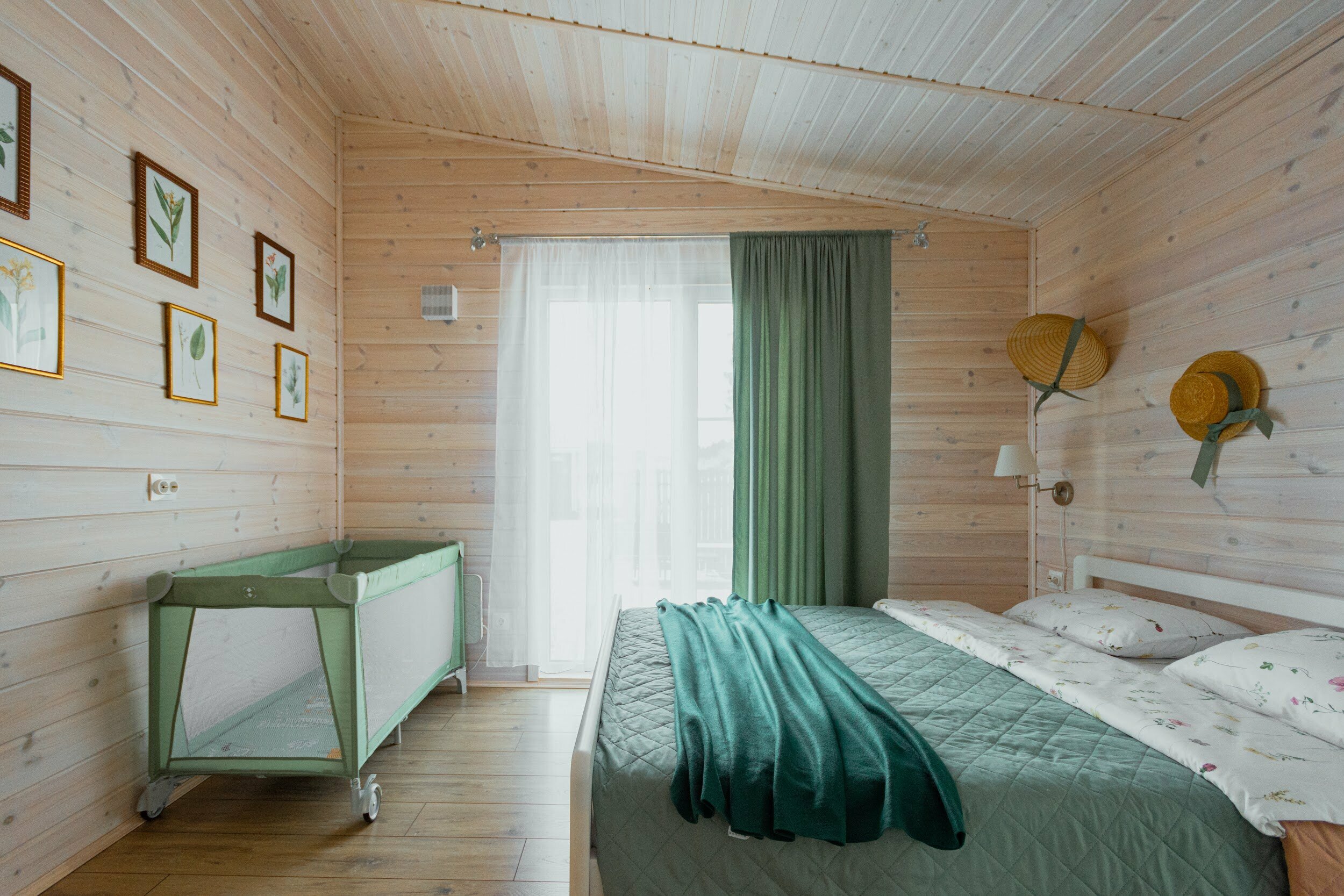 Дом с 3 спальнями