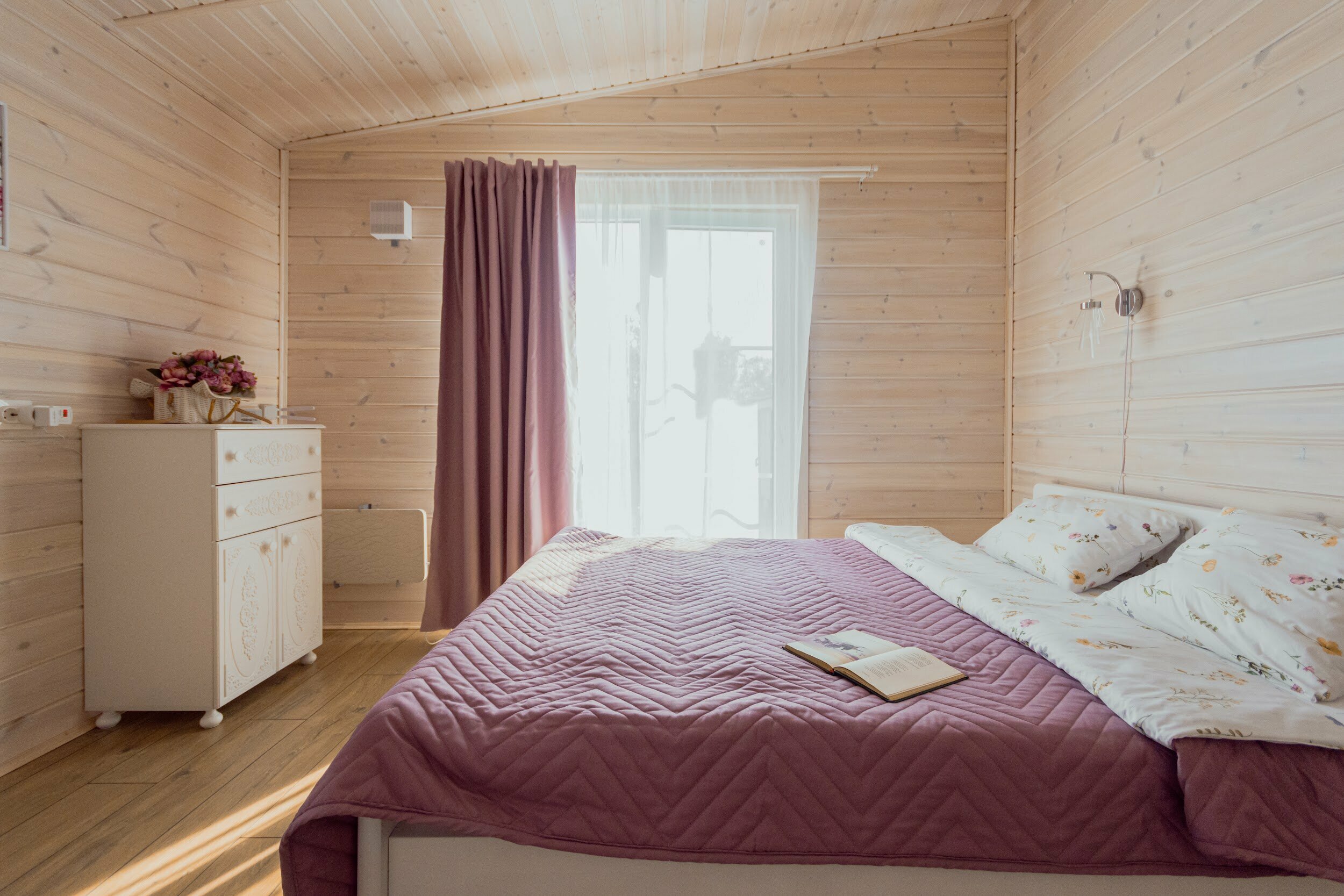 Дом с 3 спальнями