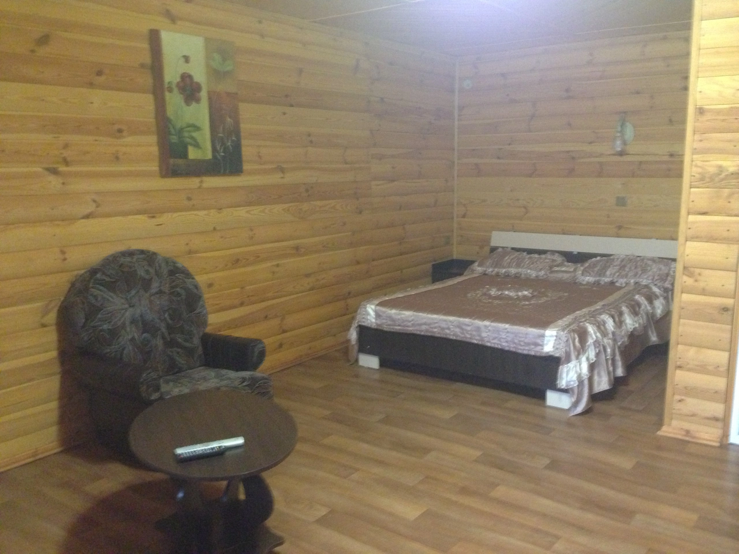 Четырехместный номер «Комфорт»