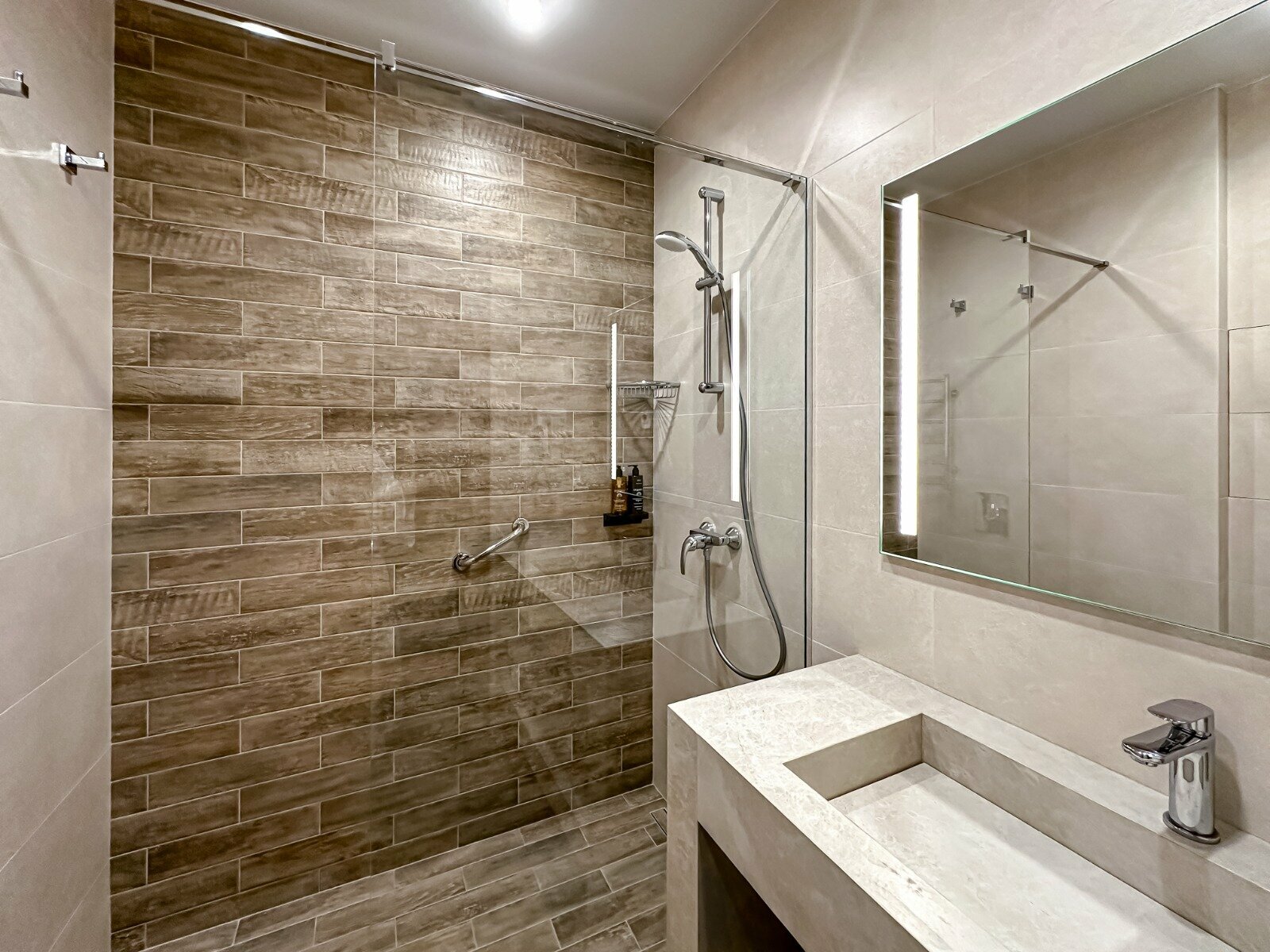 Трехместный Супериор с балконом