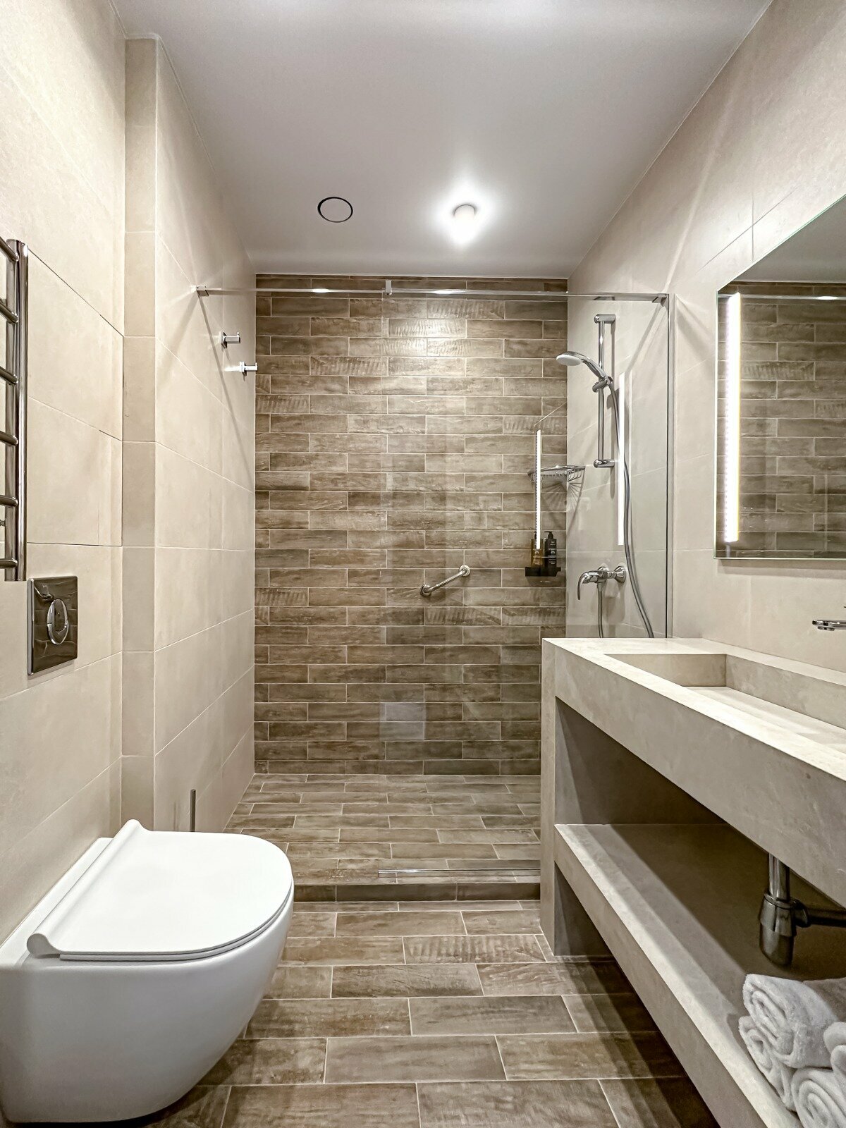 Трехместный Супериор с балконом