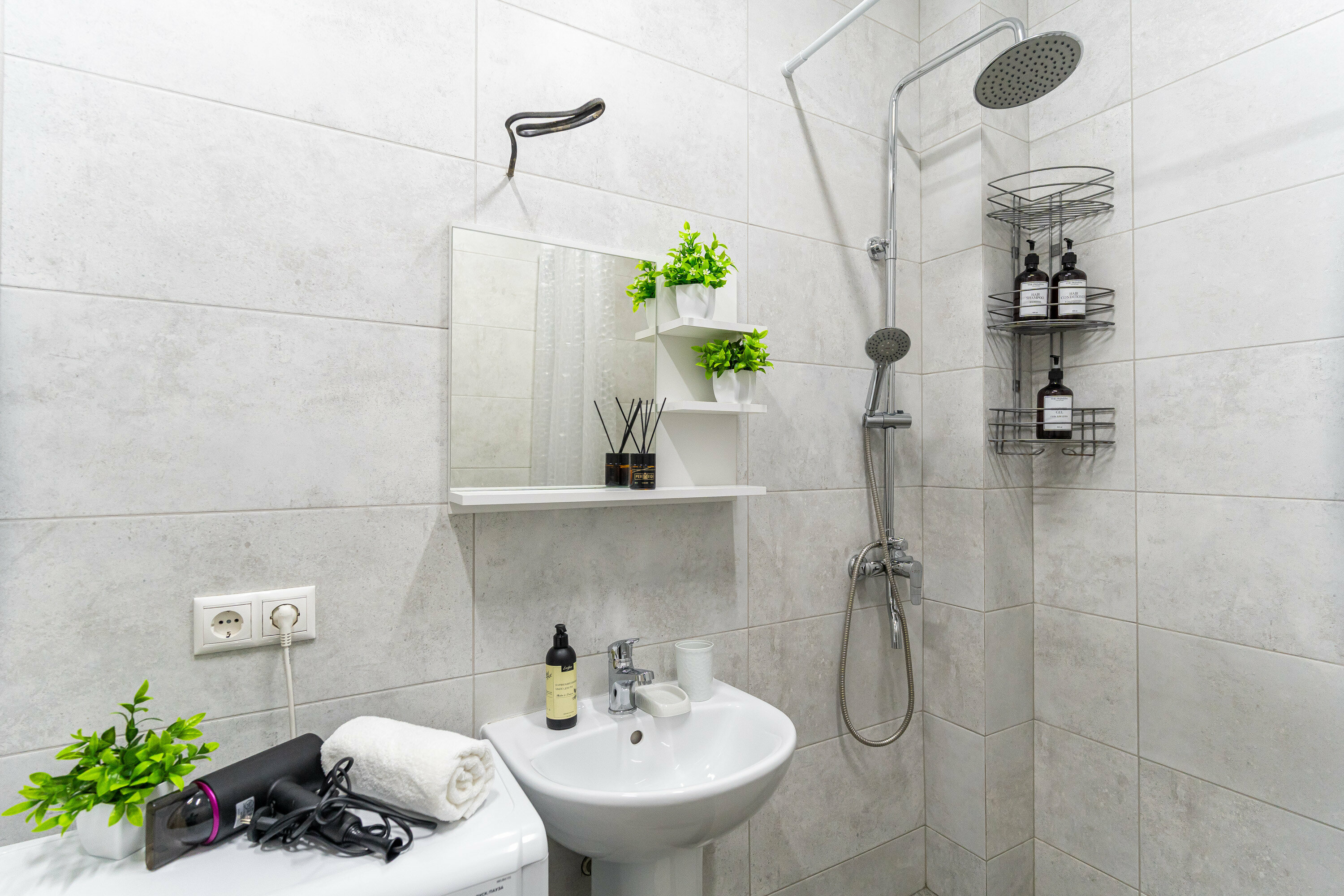 Апартаменты