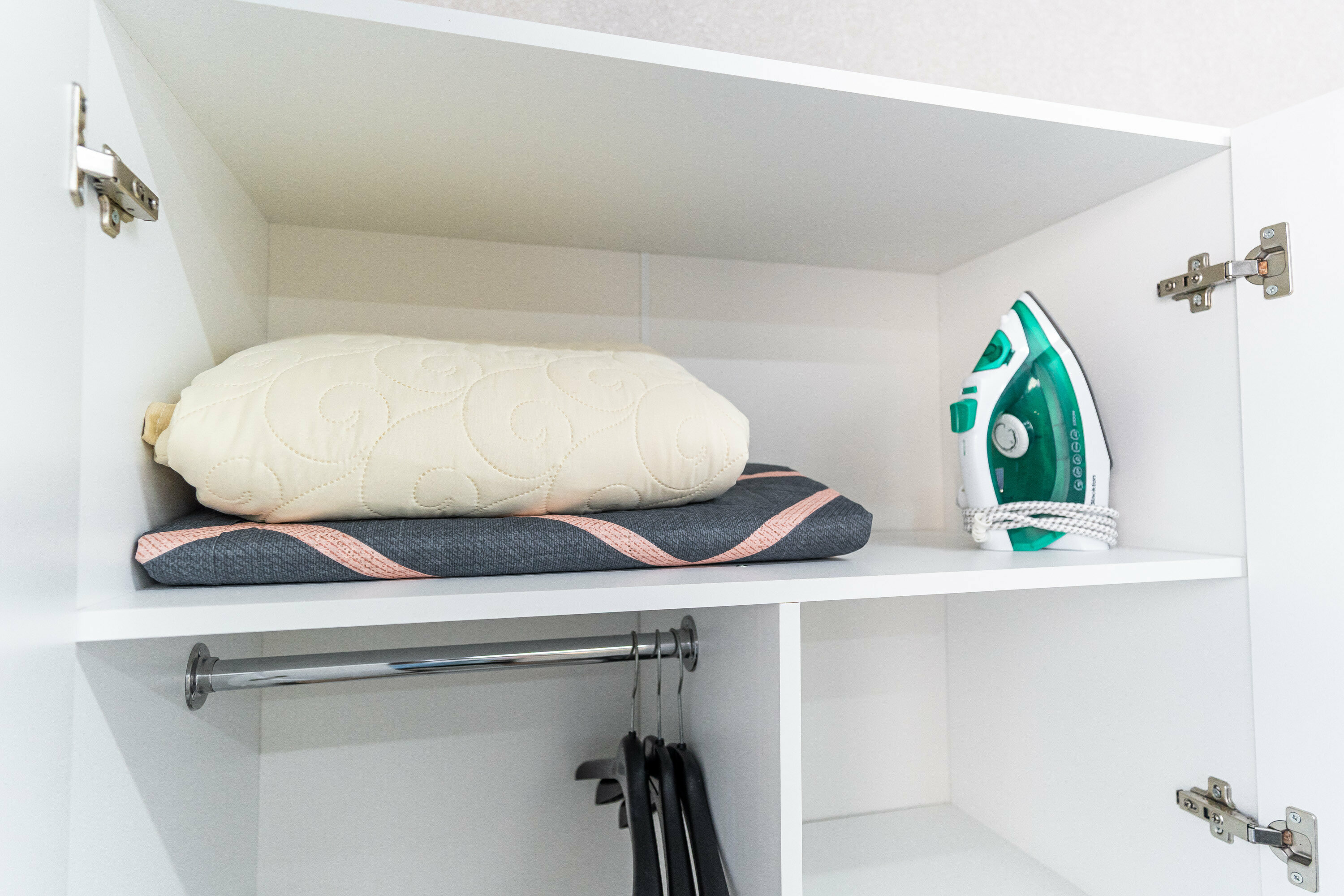 Стандартные апартаменты