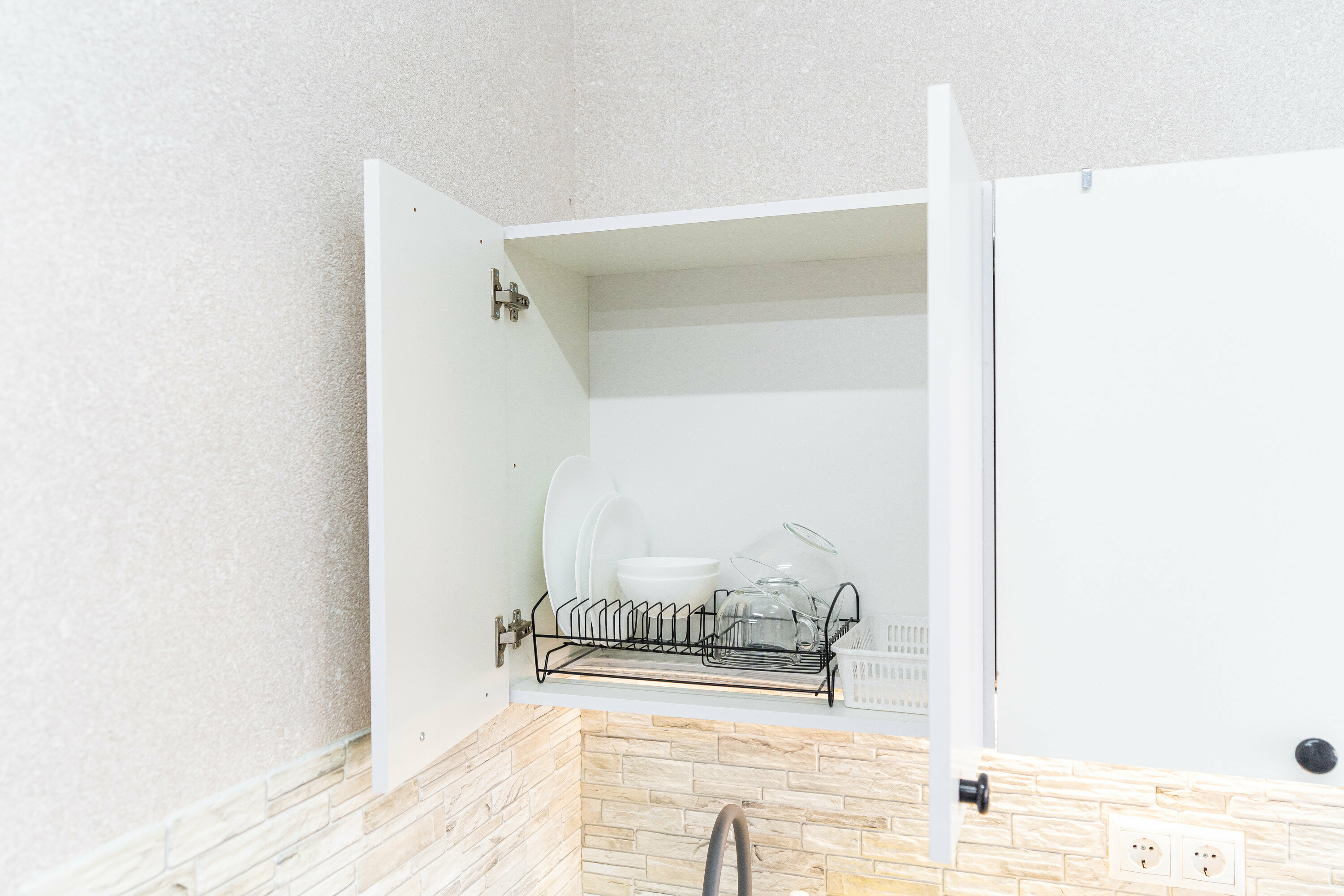 Стандартные апартаменты