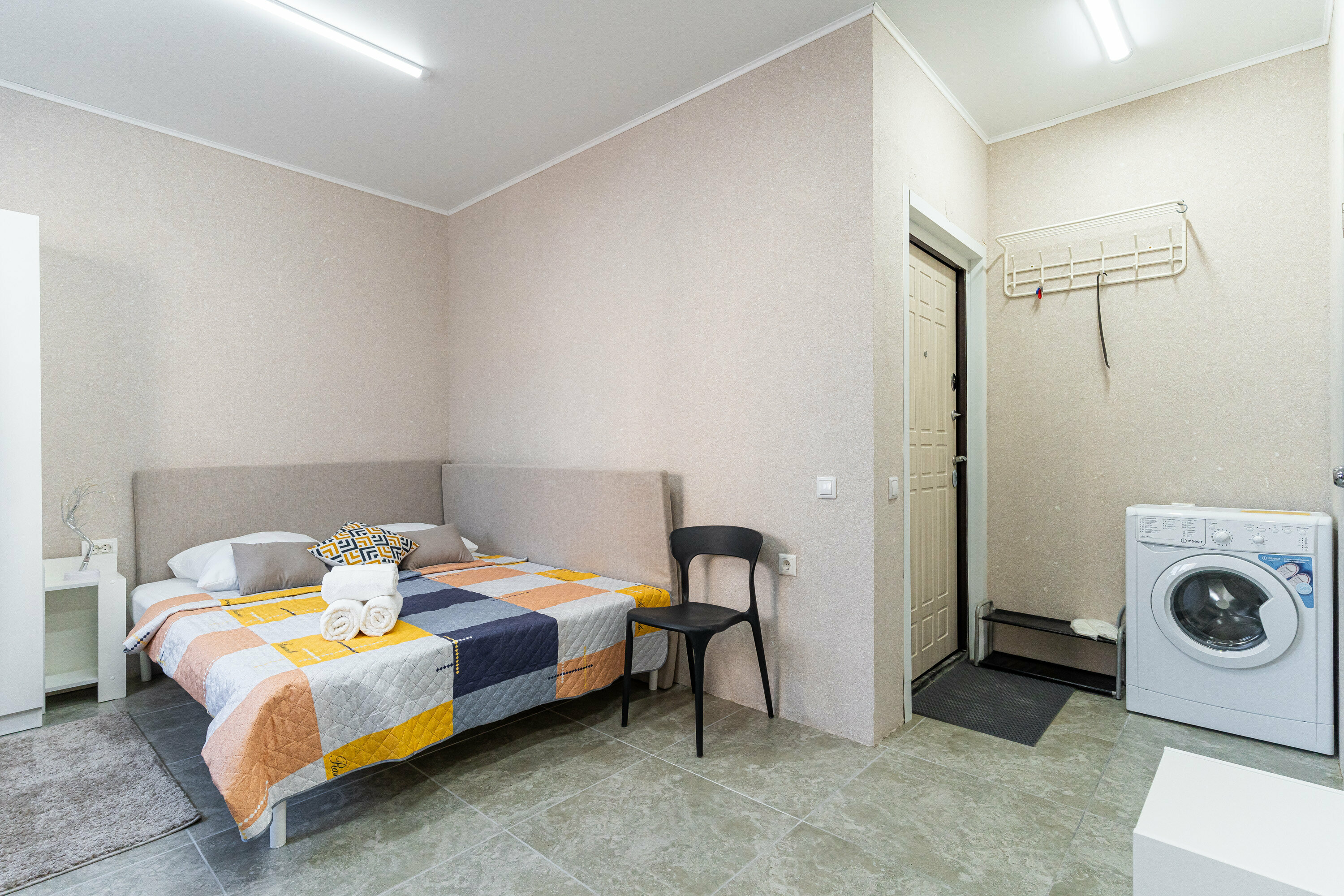 Стандартные апартаменты