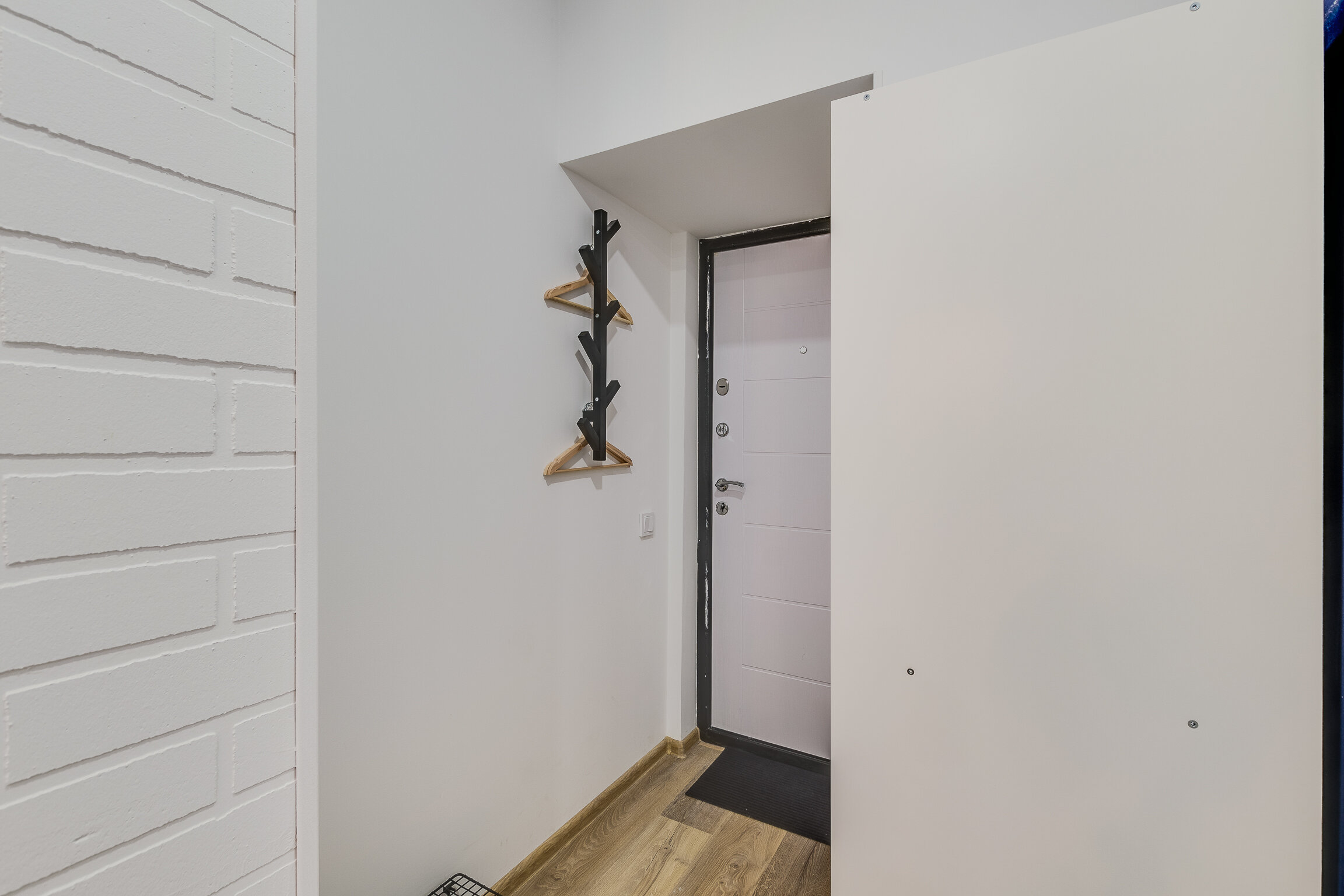 Стандартный двухместный номер с 1 кроватью