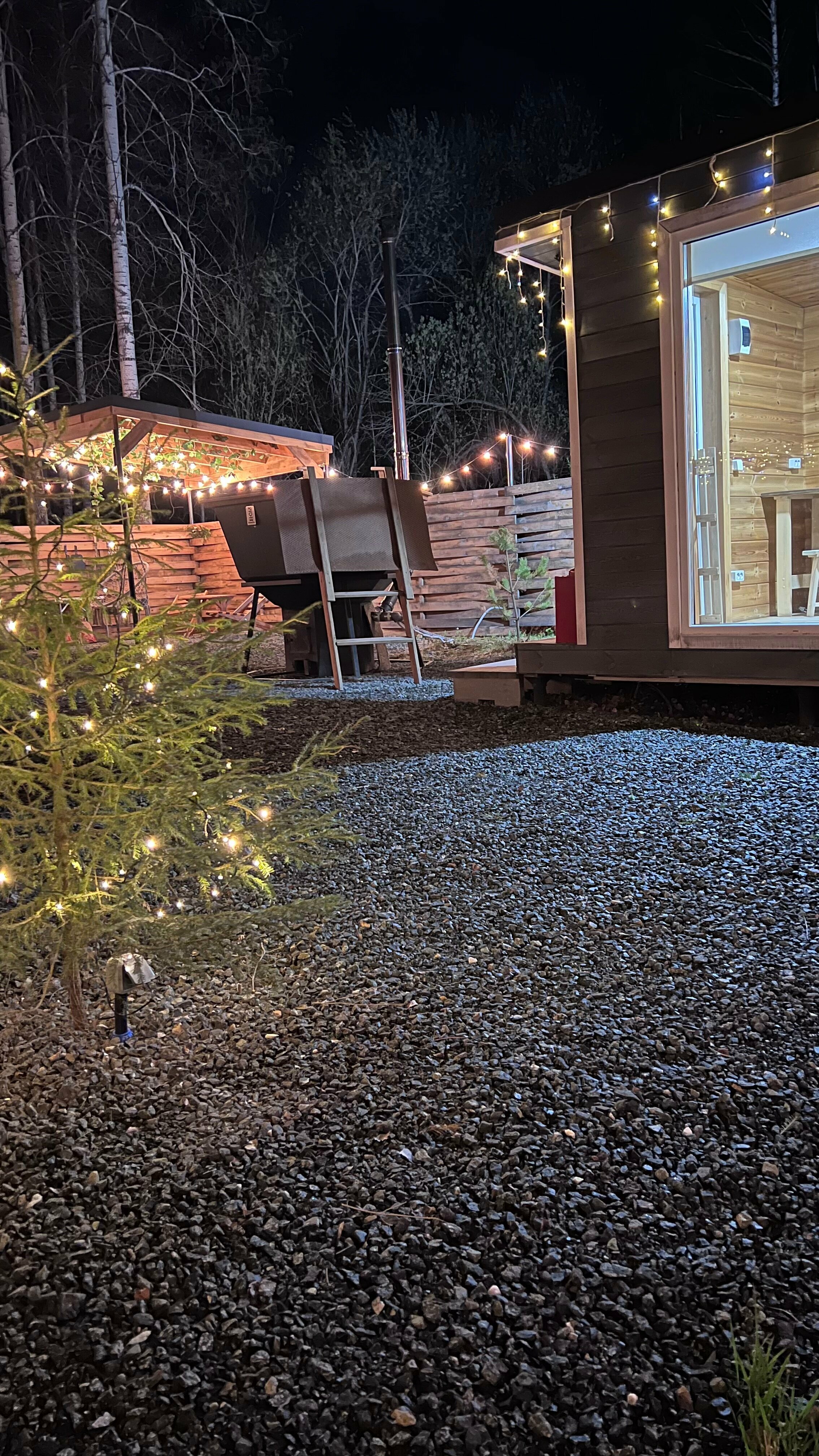 Небольшой двухместный номер с 1 кроватью