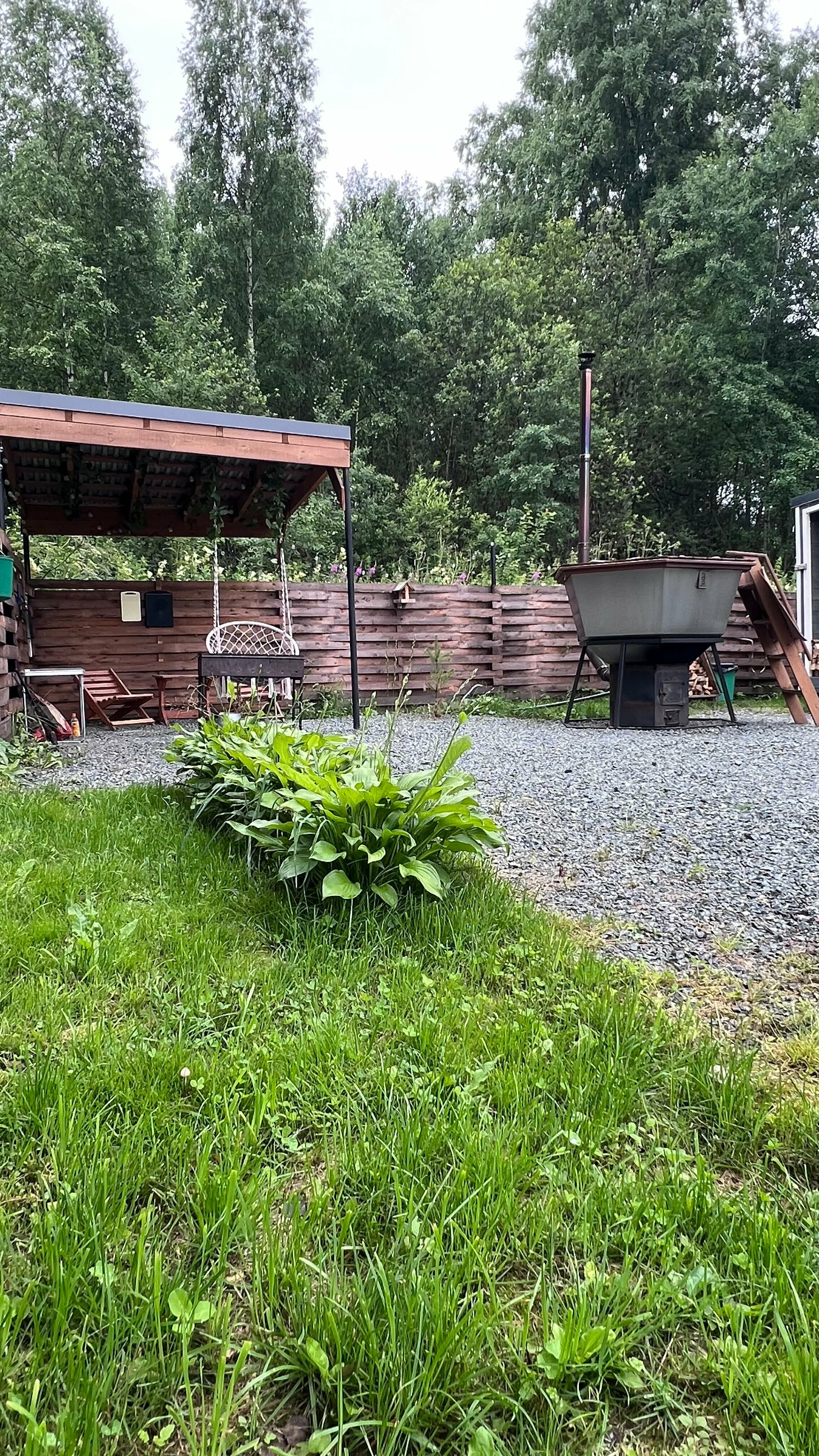 Небольшой двухместный номер с 1 кроватью