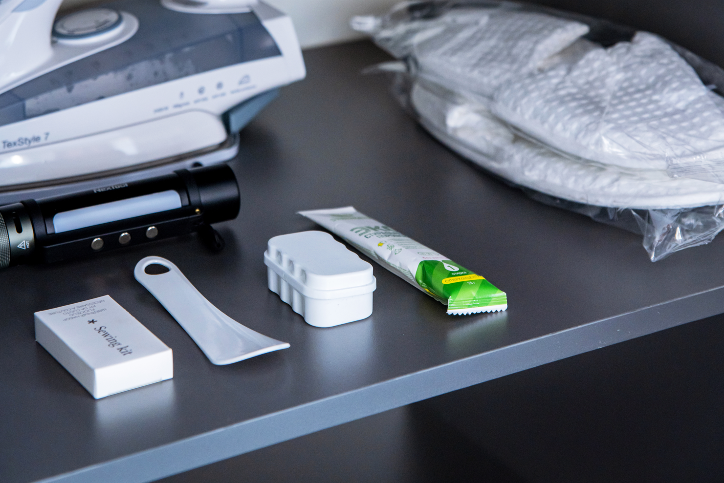 Люкс с видом на море