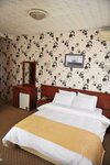 Standard Double Or Twin Room в Saray Hotel