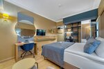 Standard Room Land View в Нума Порт Отель