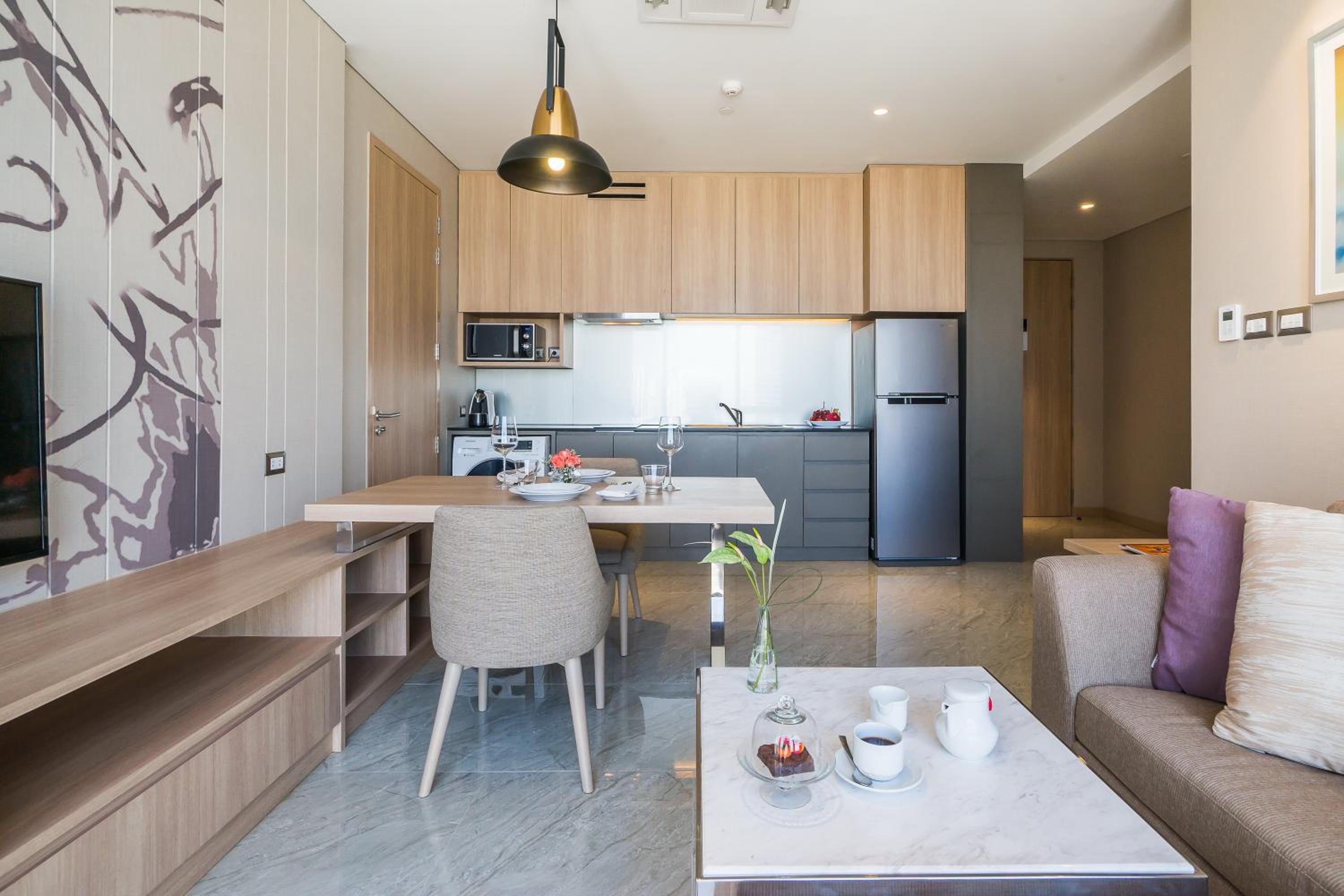 SkyView Executive Suite