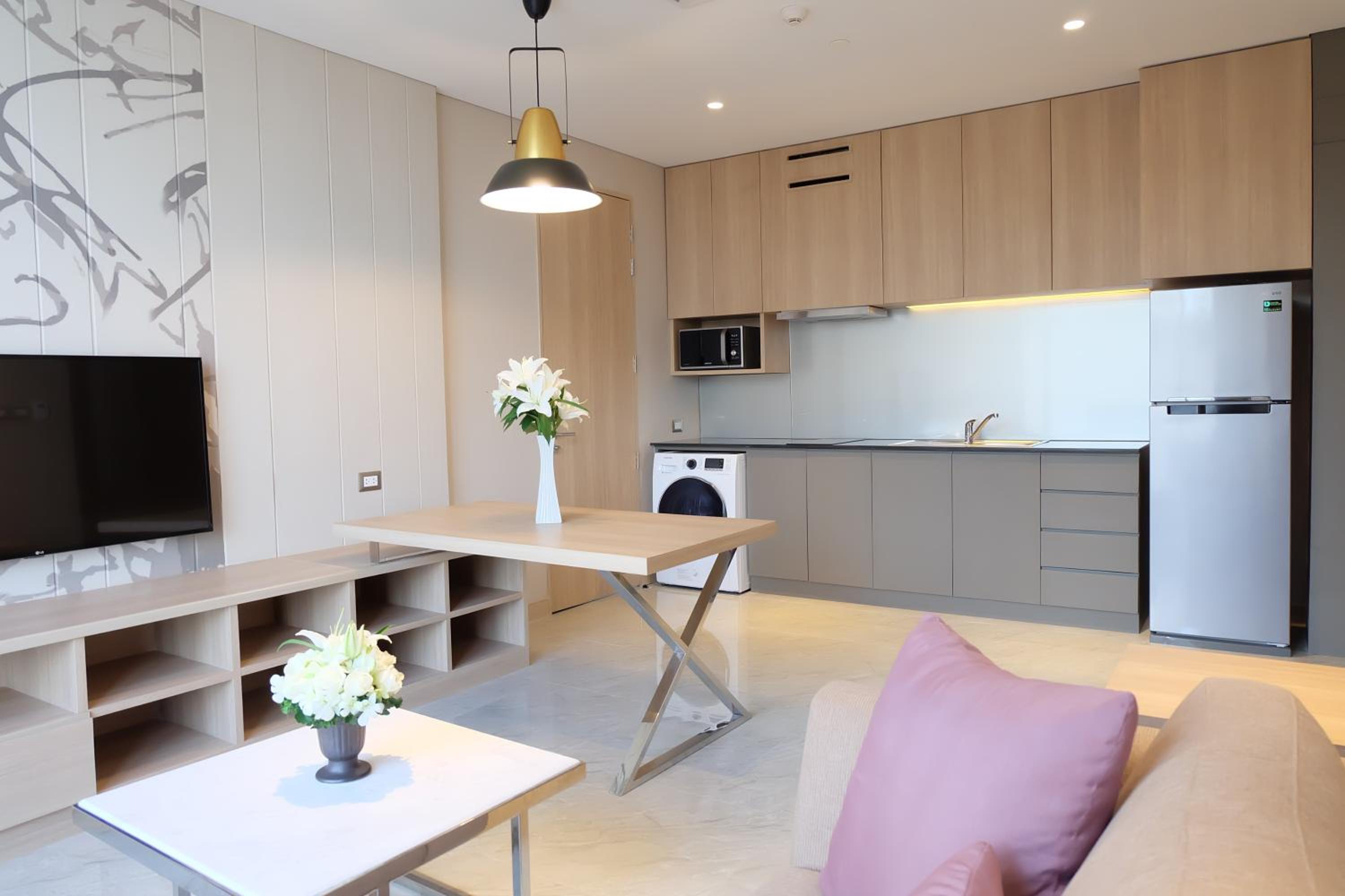 SkyView Executive Suite