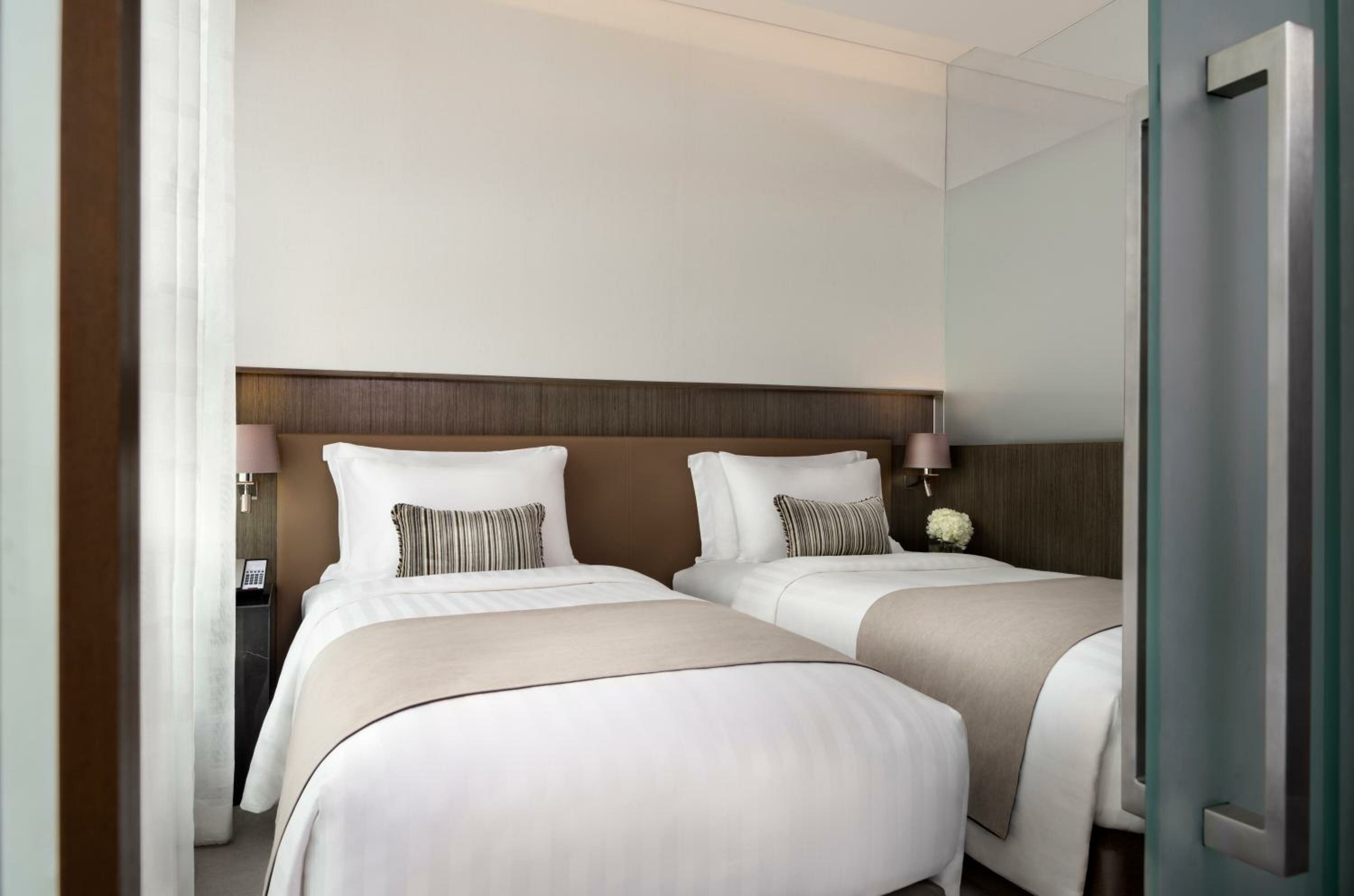 Family Two Bedroom (Max 2 adults and 2 children under 12 years)