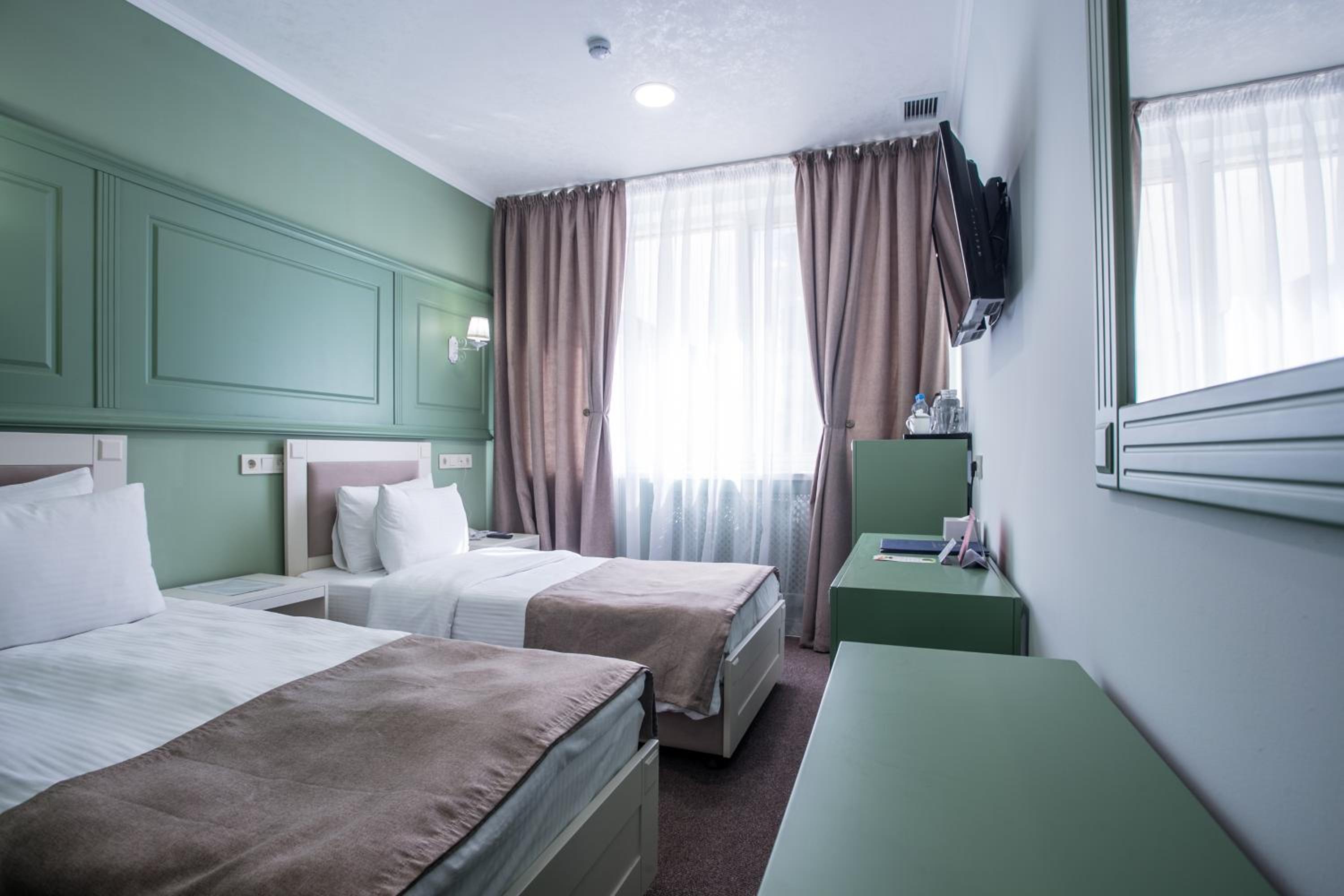 Superior Double or Twin Room