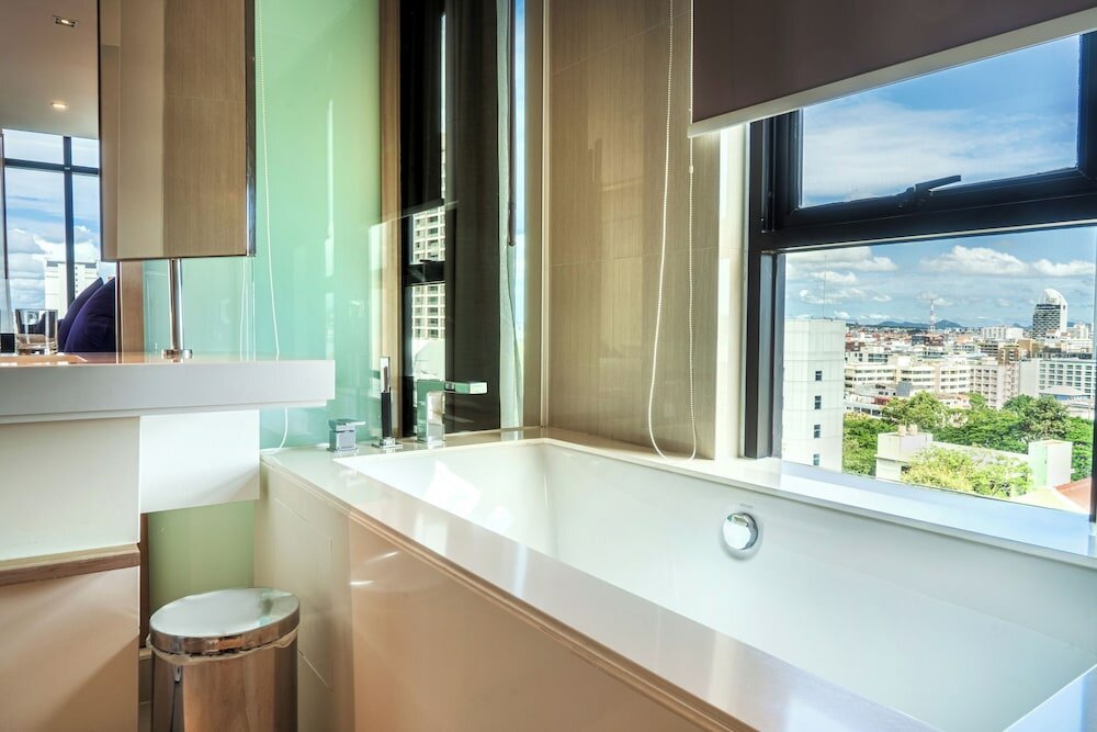 Urban Junior Suite