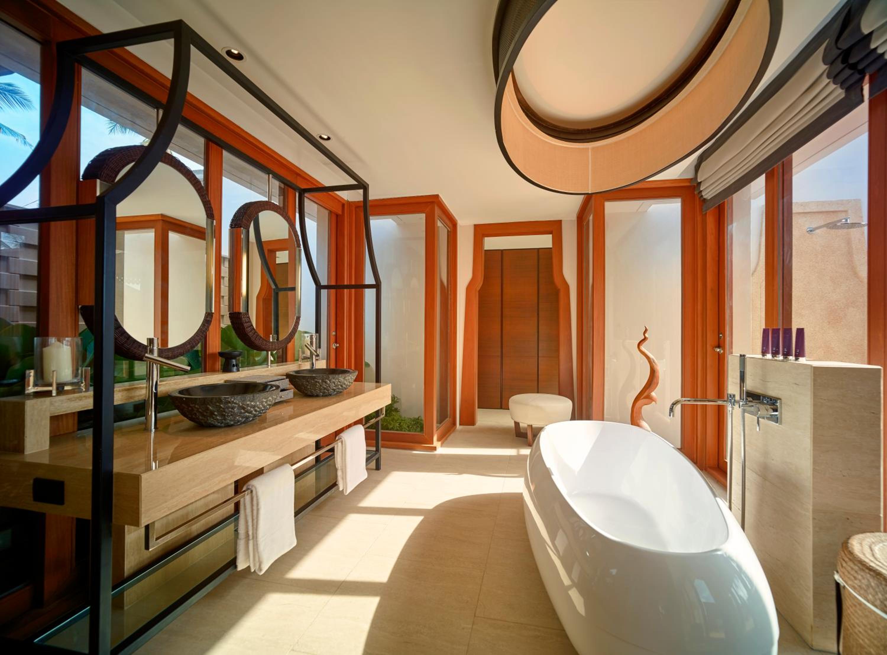 Exclusive Pool Villa