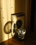 Standard Queen Room в Le Port Apart Hotel