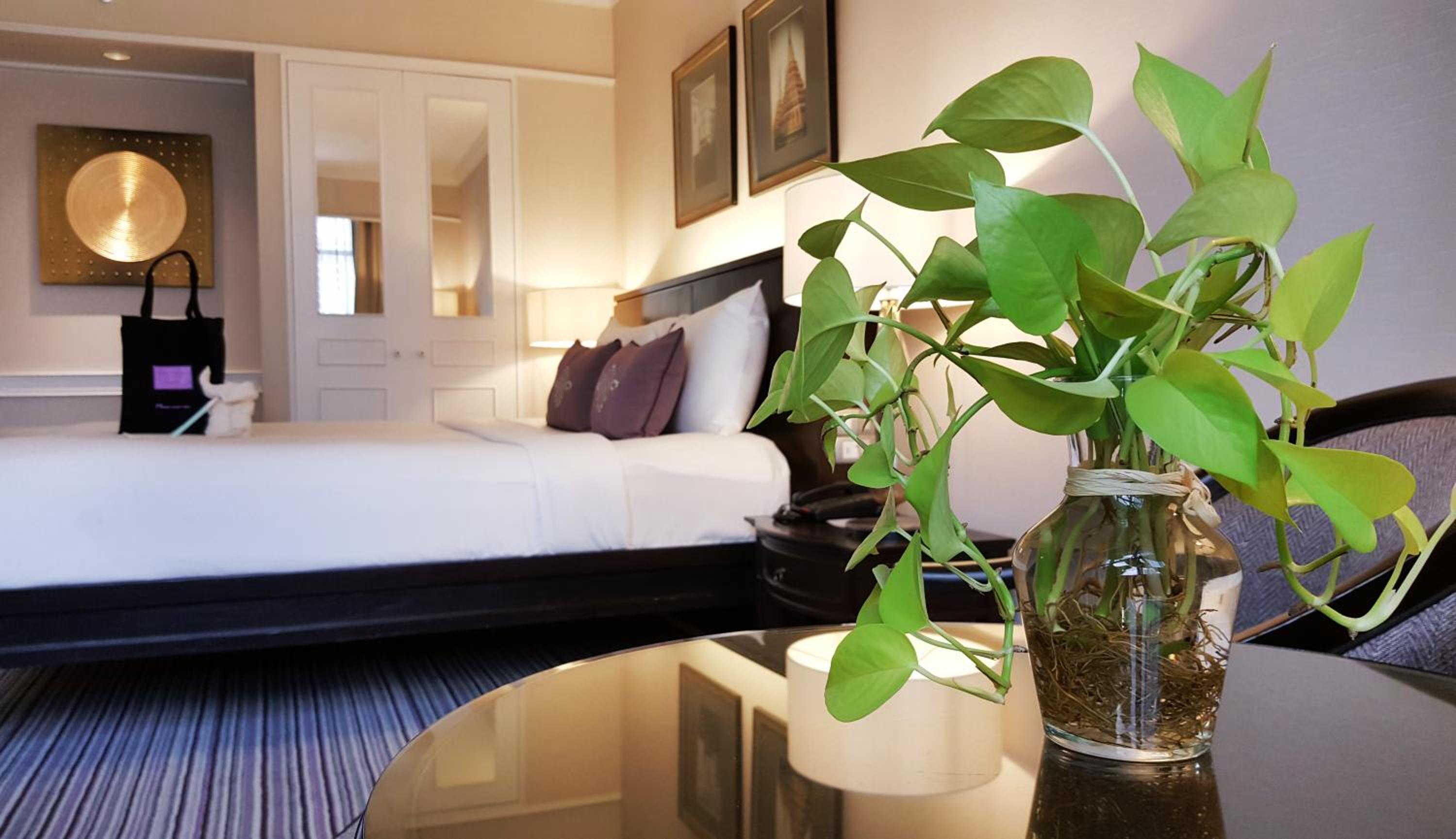 Premier Sustainability Room