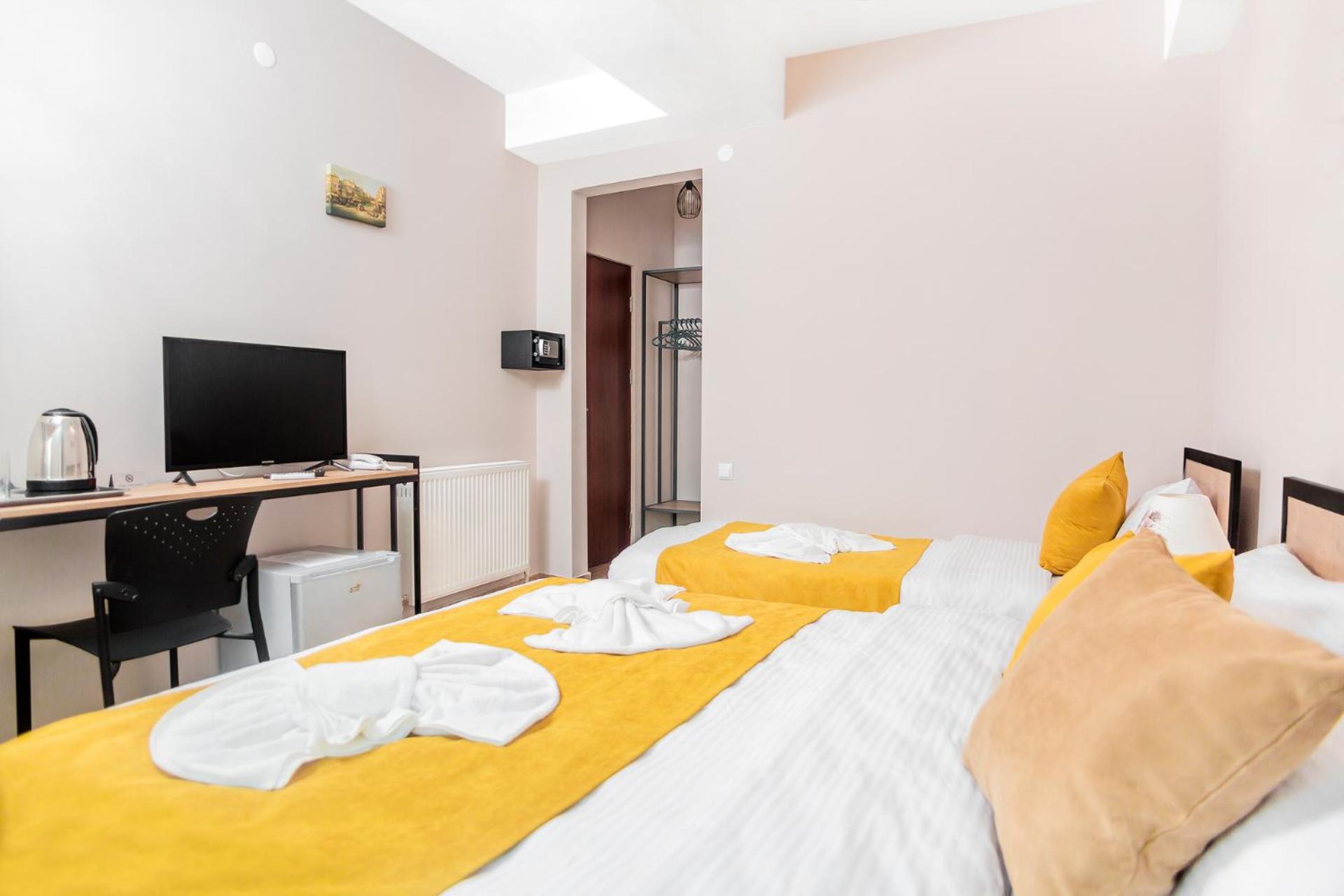 Standard Family Room