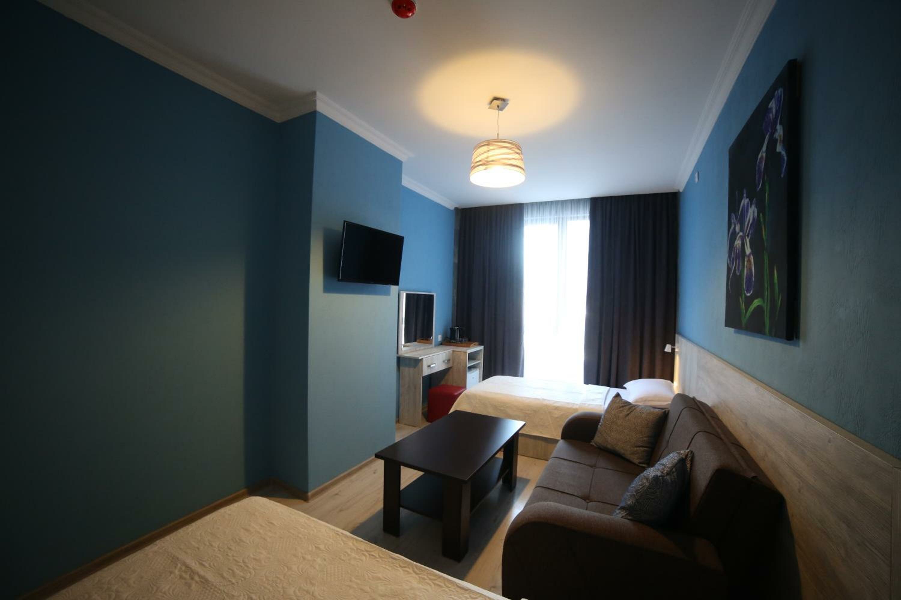 Large Double or Twin Room