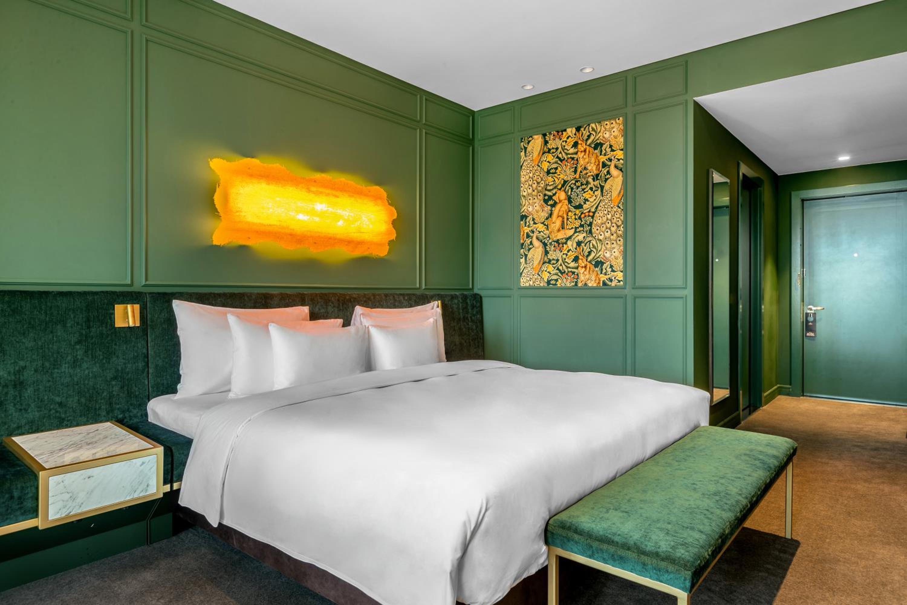 Collection Superior Room