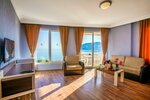 Family Suite в Hawaii Suite Beach Hotel