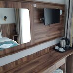 Standard Family Room в Elijah Hotel