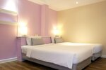 Superior Double or Twin Room в The Beach Boutique House