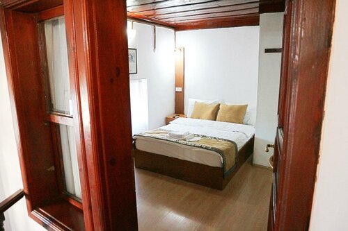 1st Floor Small Double Room  в Konak Hotel Kaleici