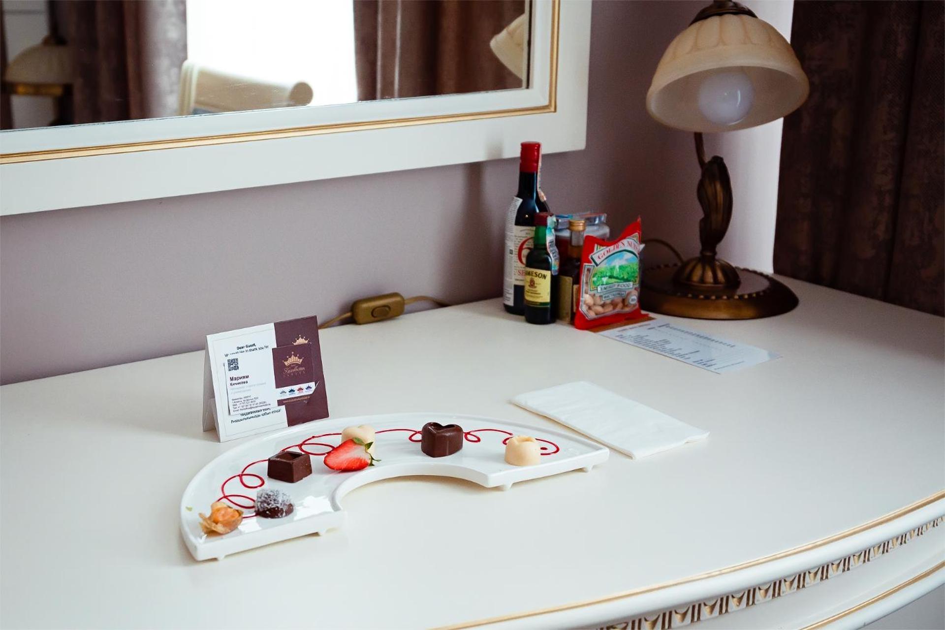Premium Twin Room